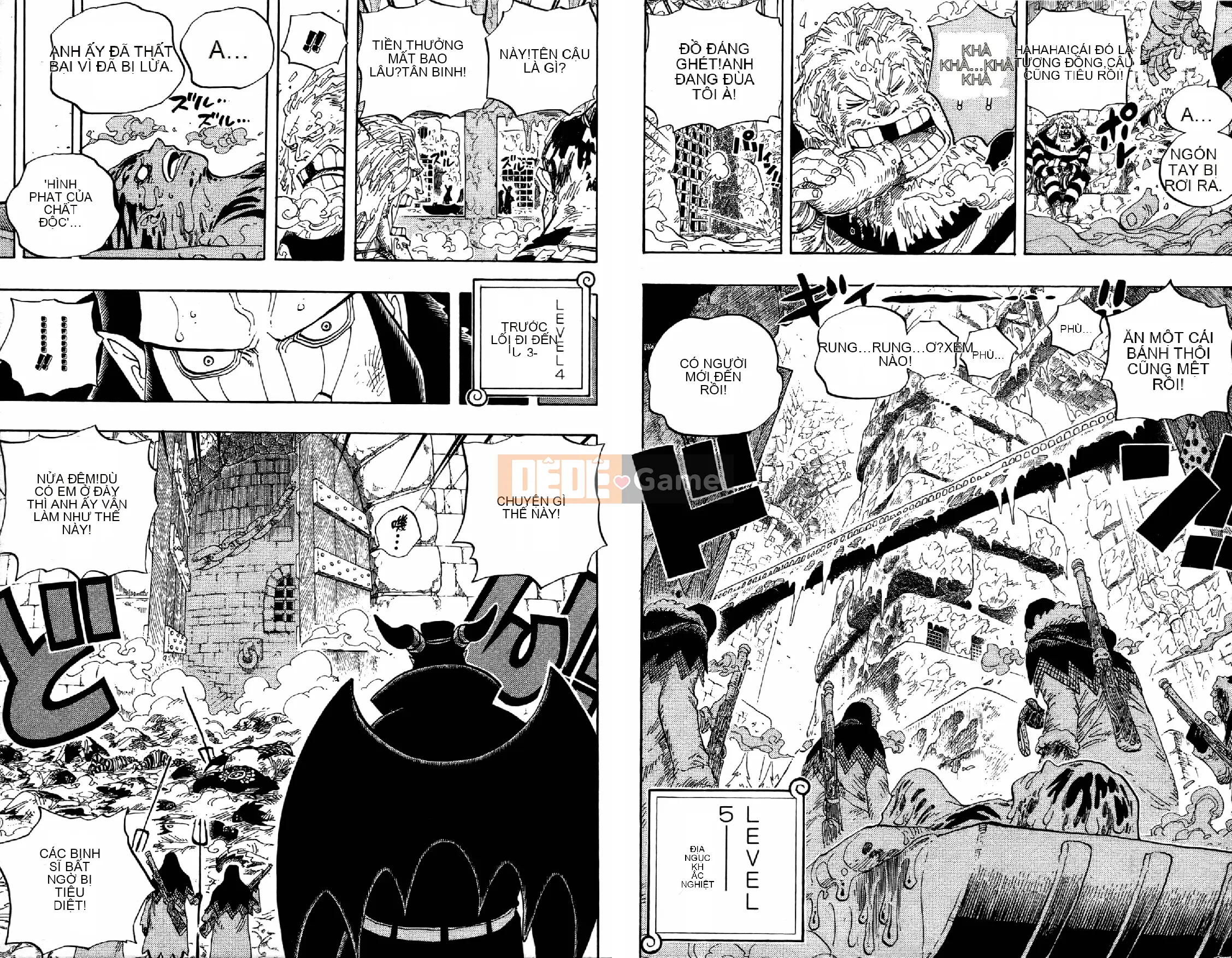 Một miếng Chương 055