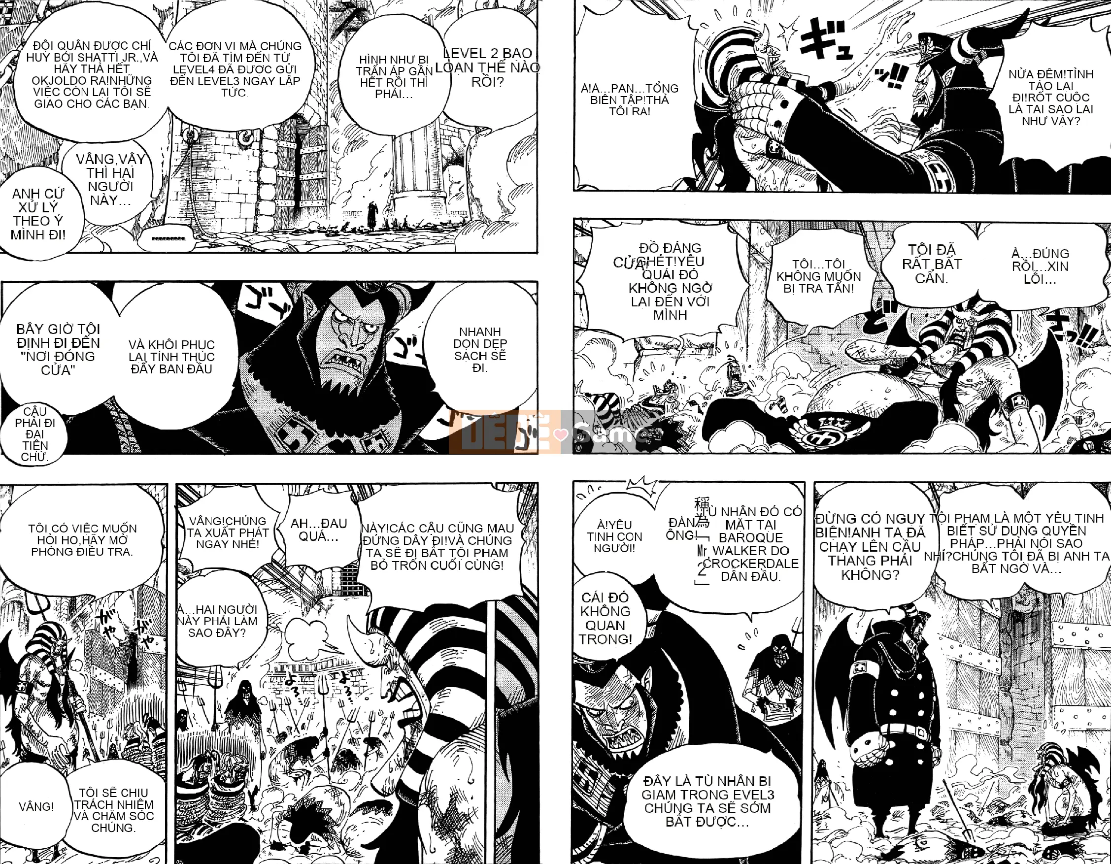 Một miếng Chương 055