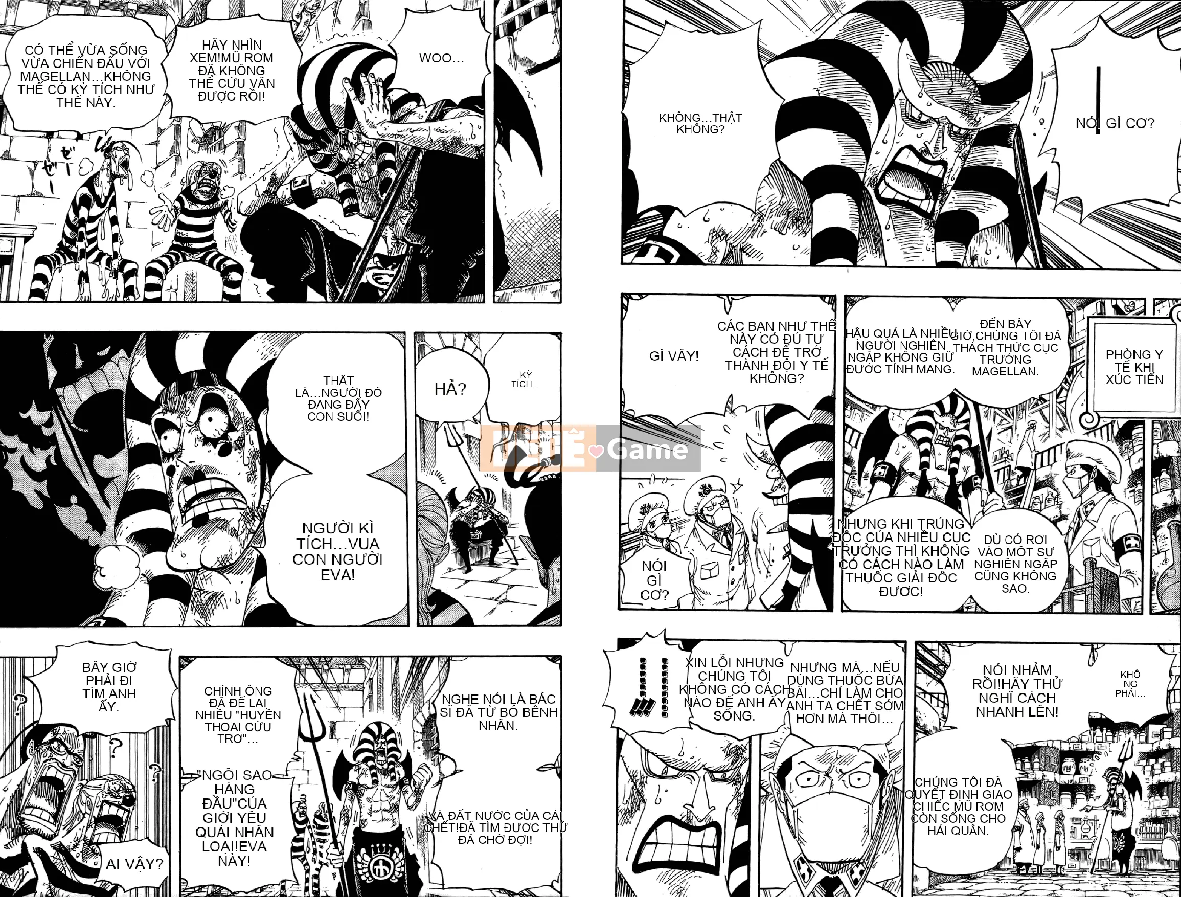 Một miếng Chương 055