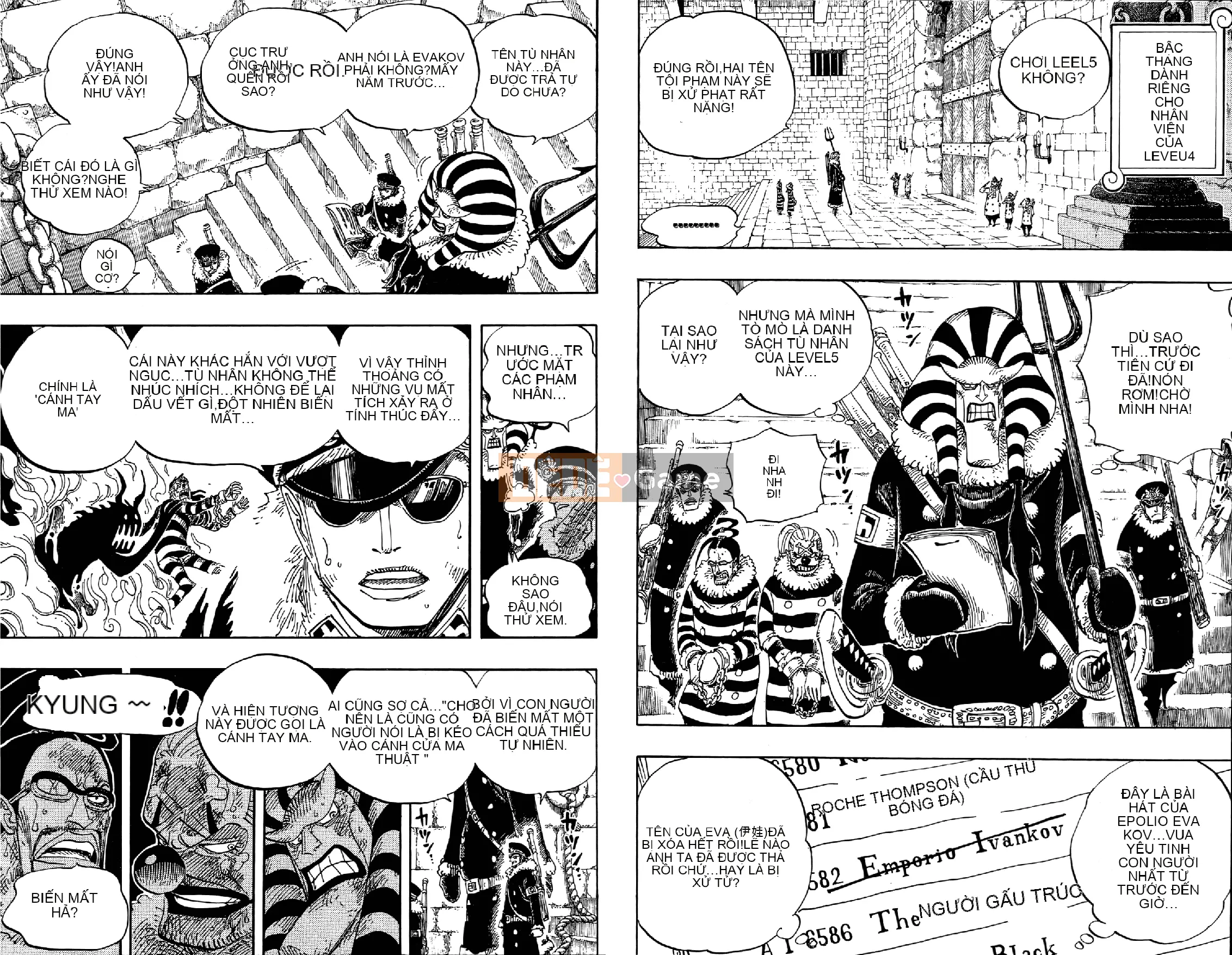 Một miếng Chương 055