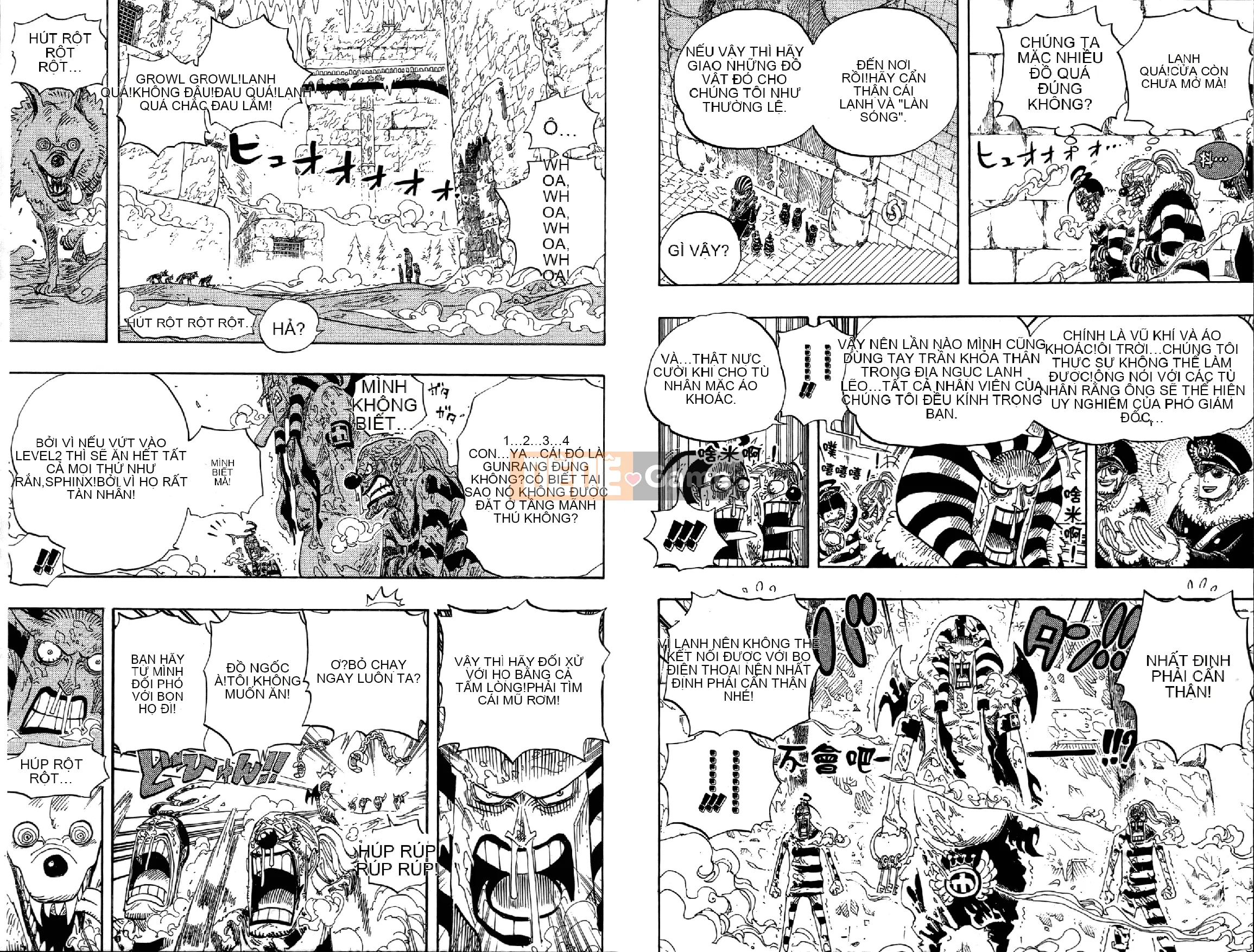 Một miếng Chương 055