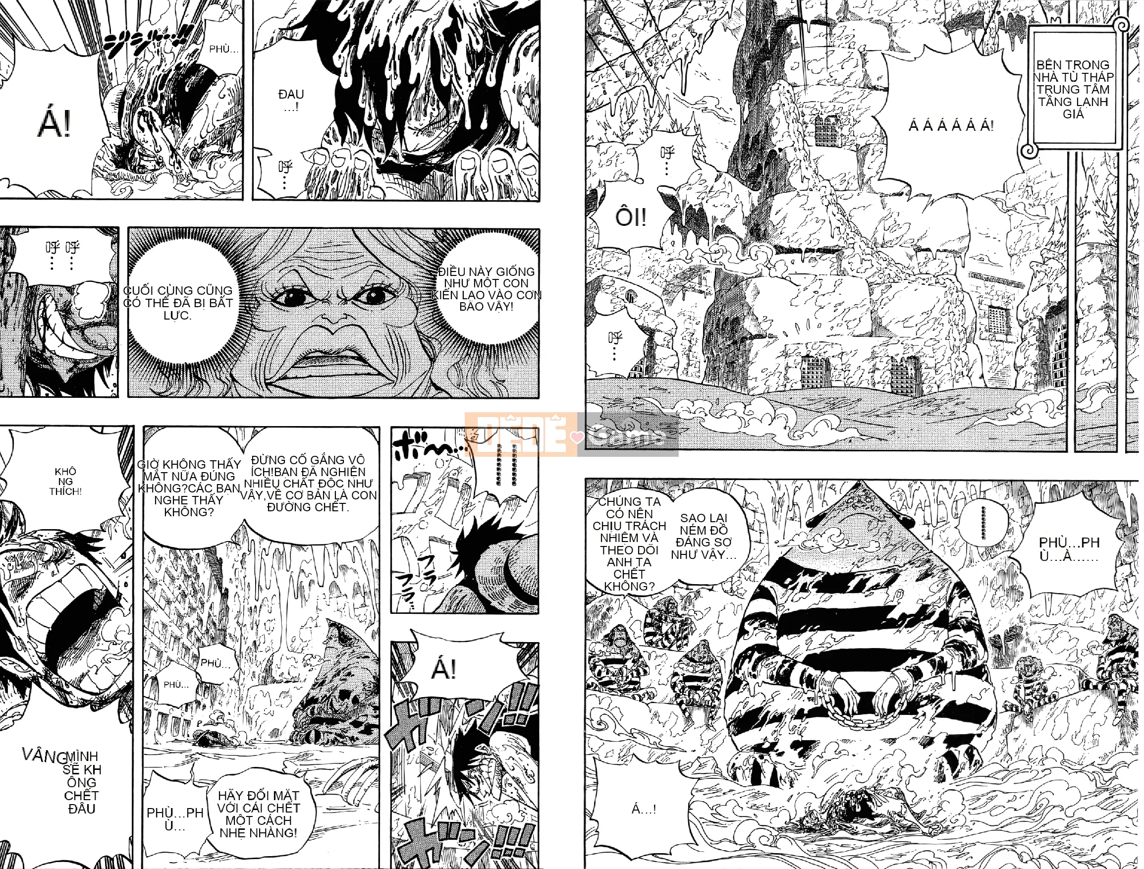 Một miếng Chương 055