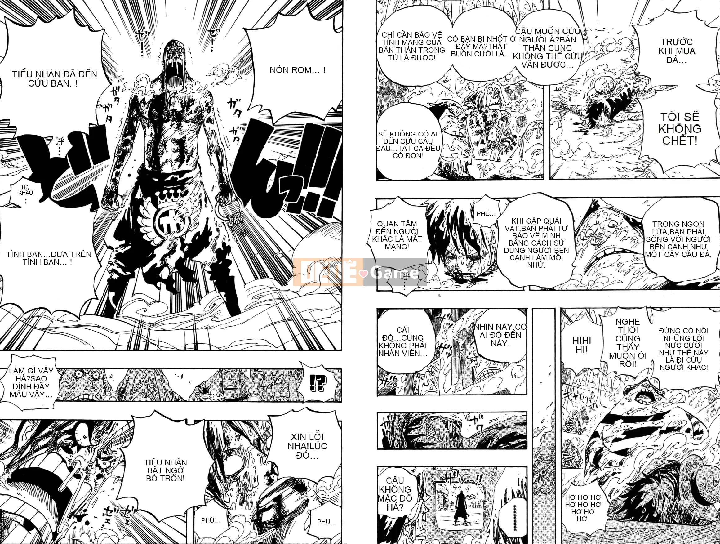 Một miếng Chương 055