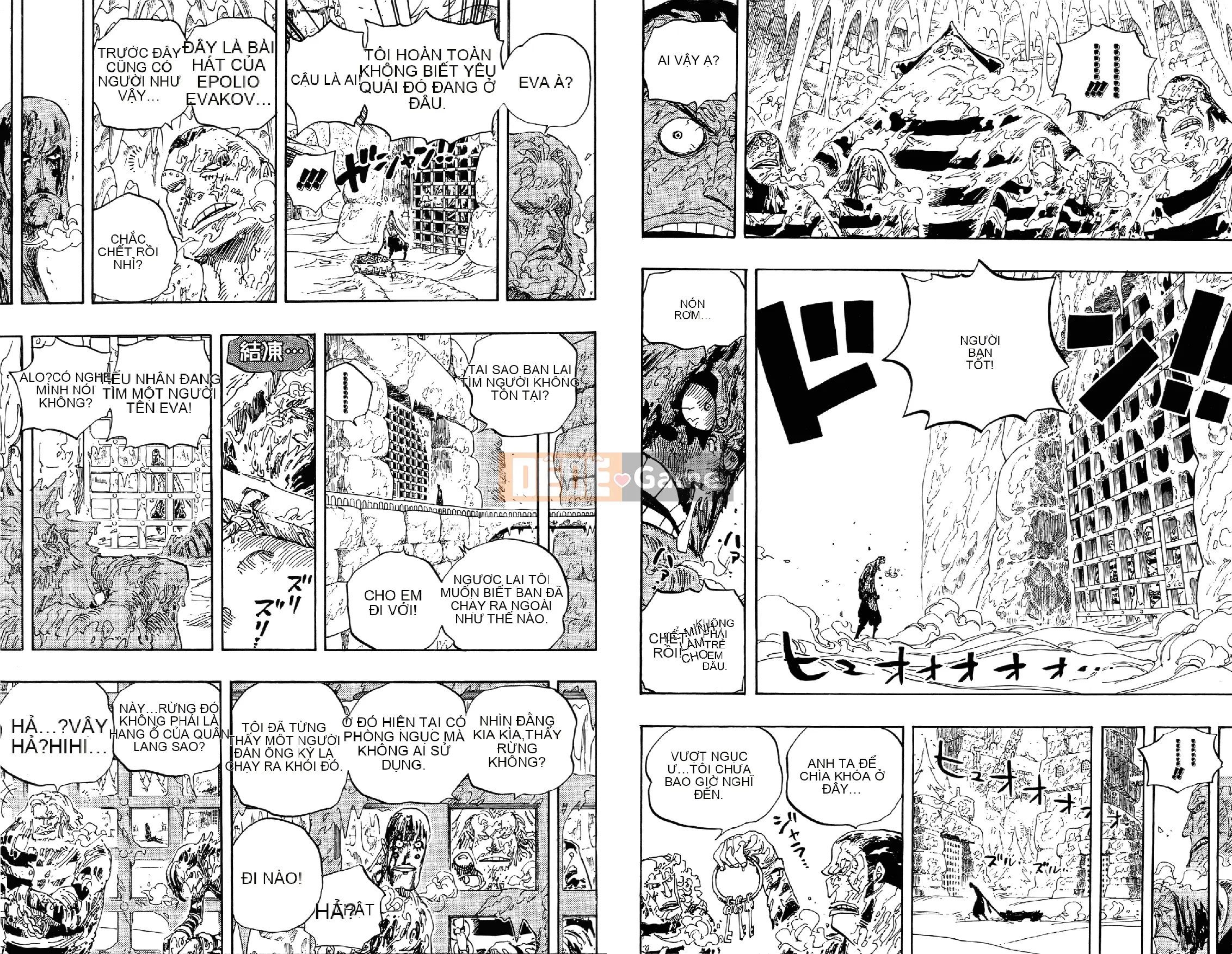 Một miếng Chương 055