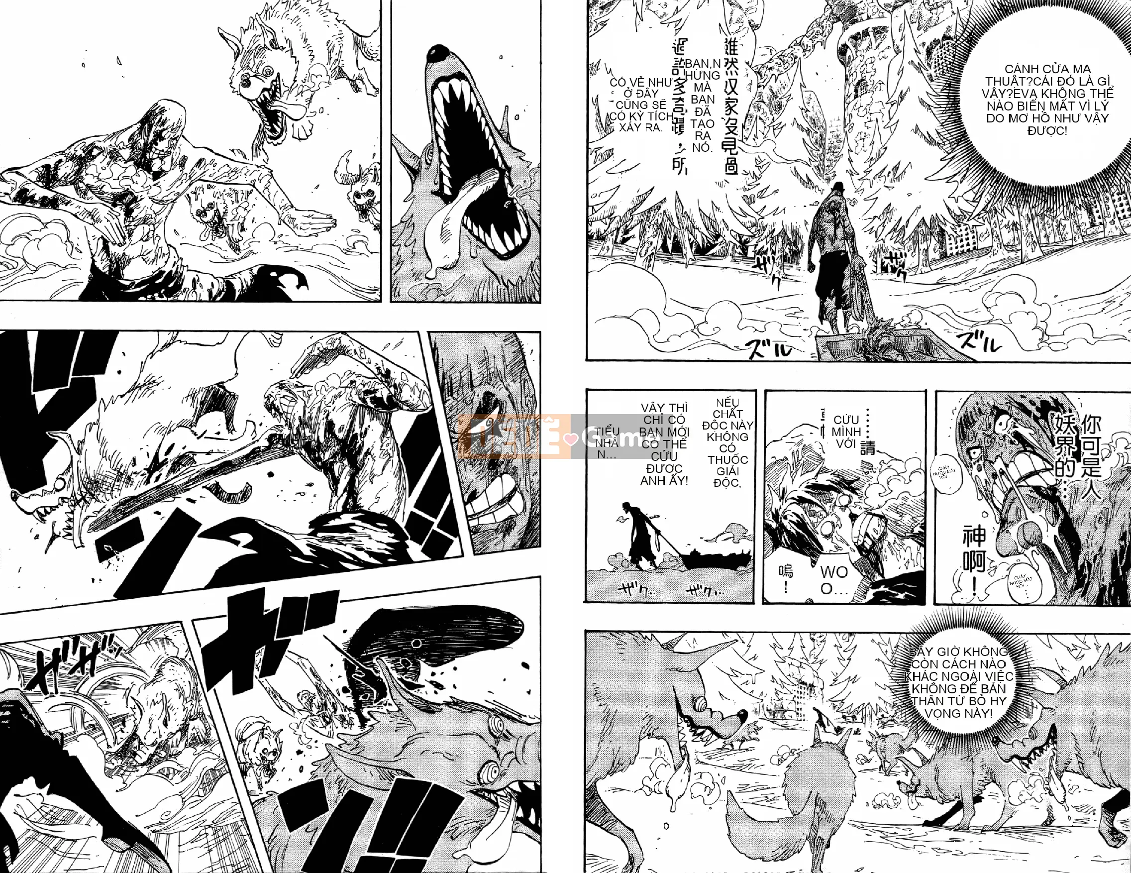 Một miếng Chương 055