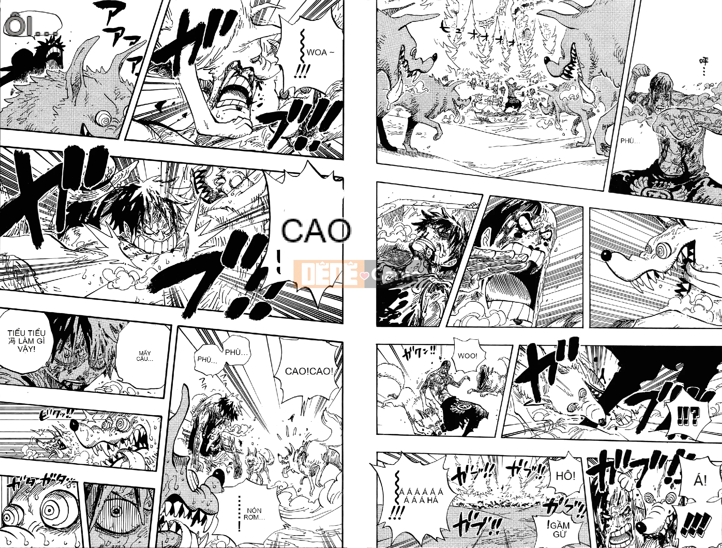 Một miếng Chương 055