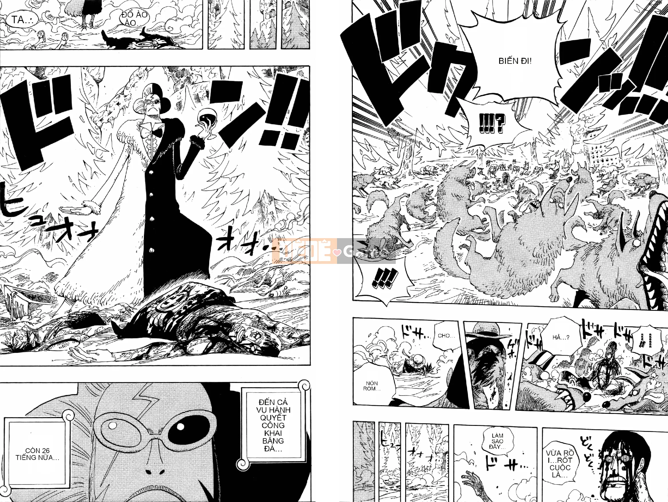 Một miếng Chương 055