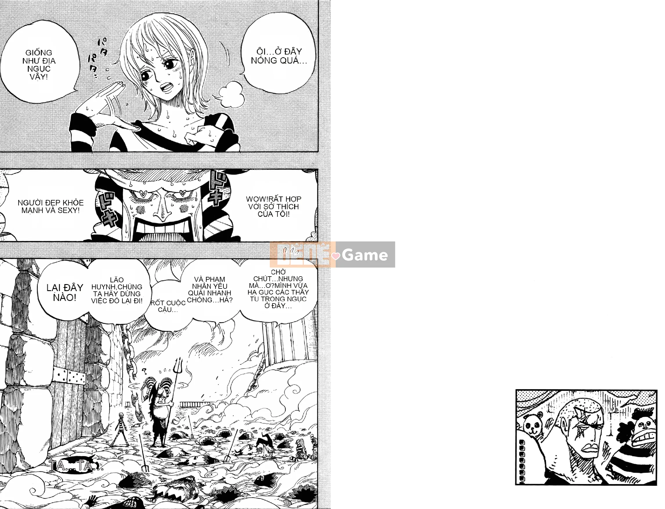 Một miếng Chương 055