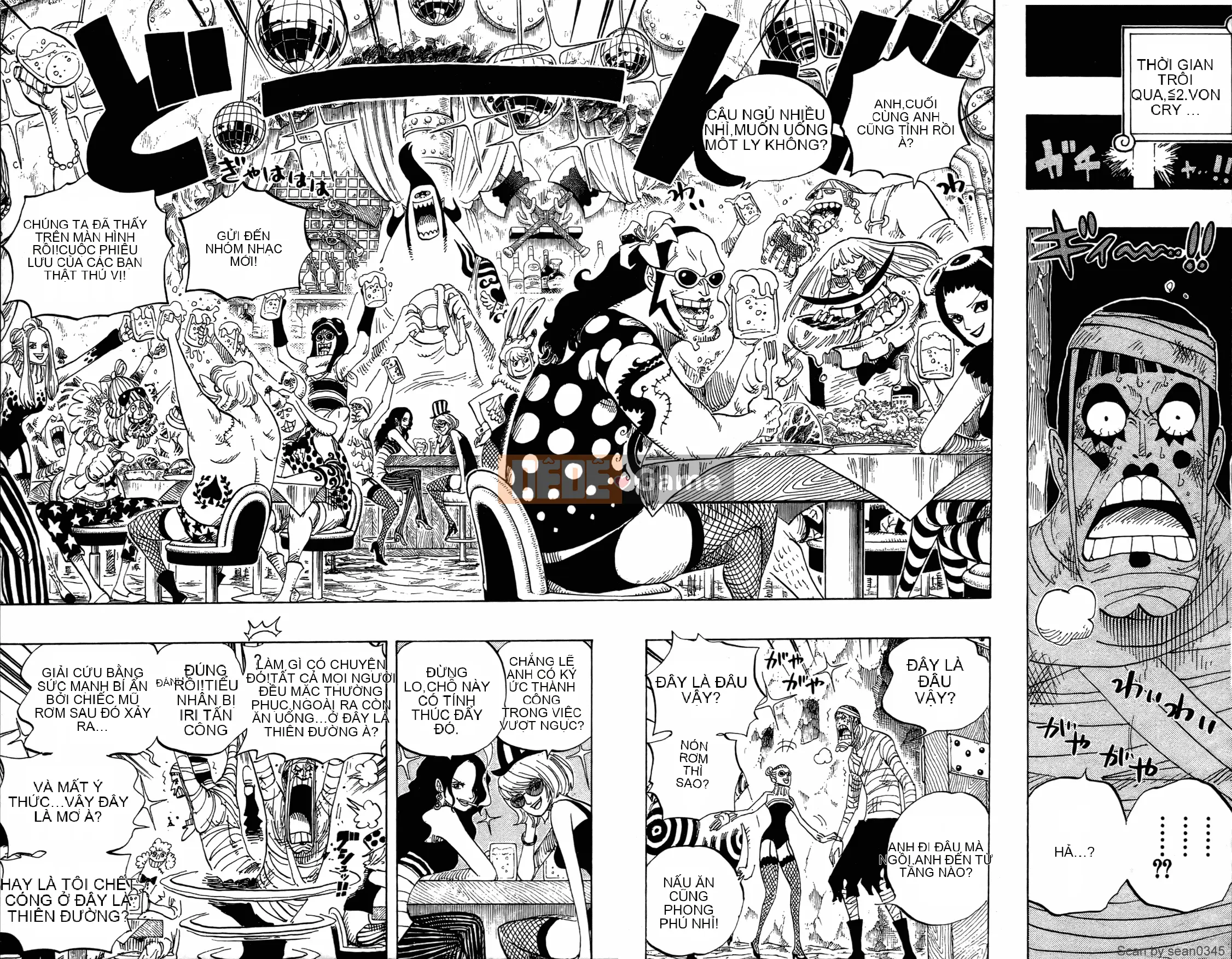 Một miếng Chương 055