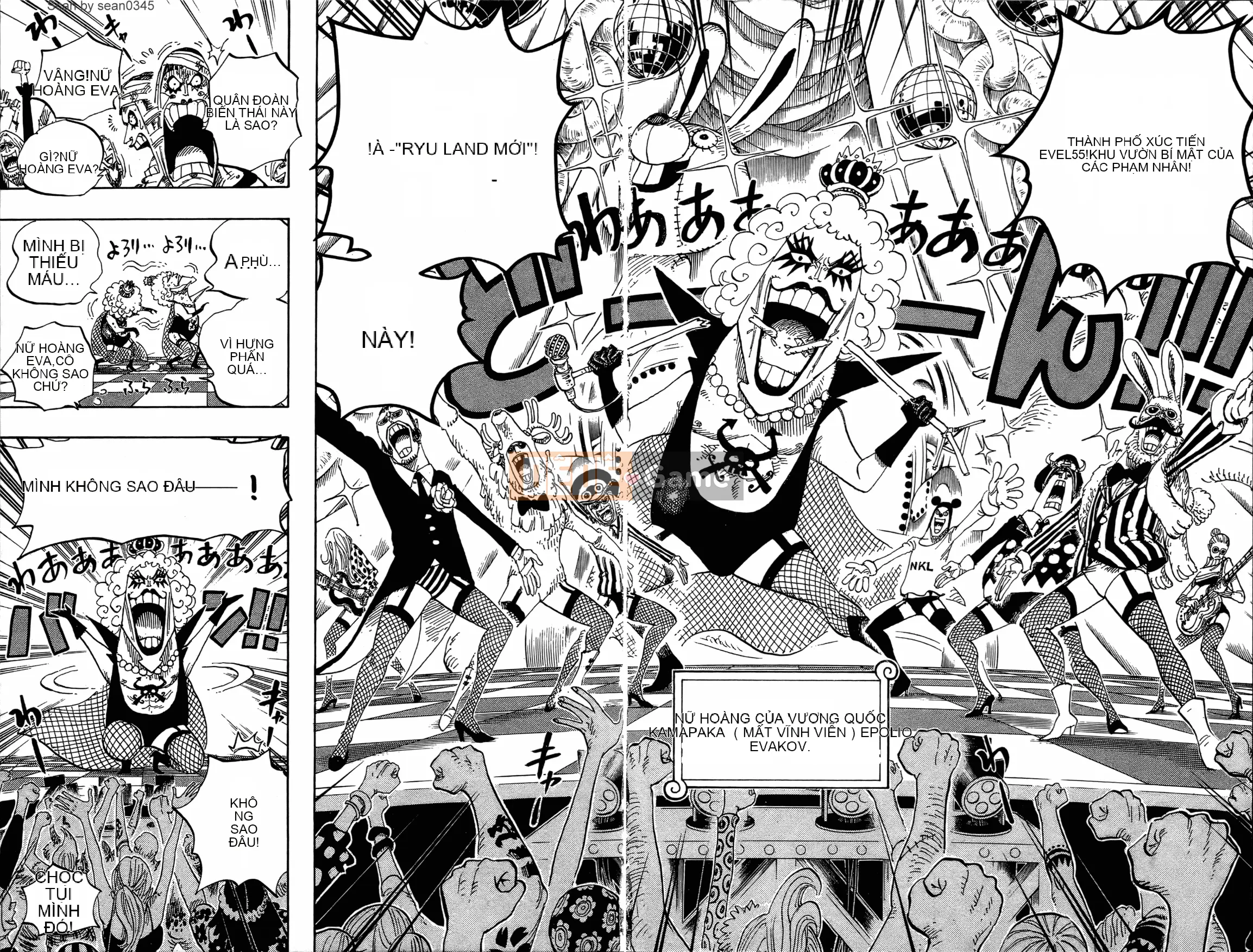 Một miếng Chương 055