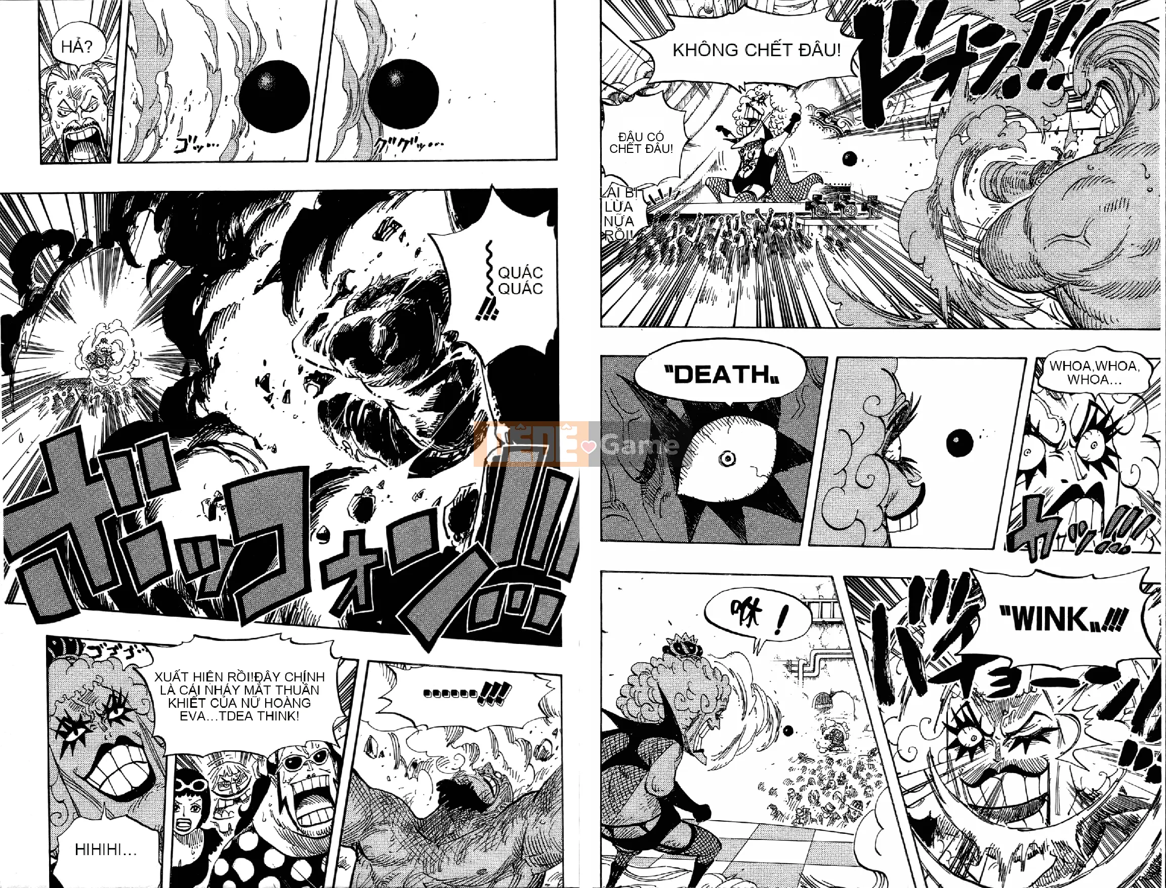 Một miếng Chương 055