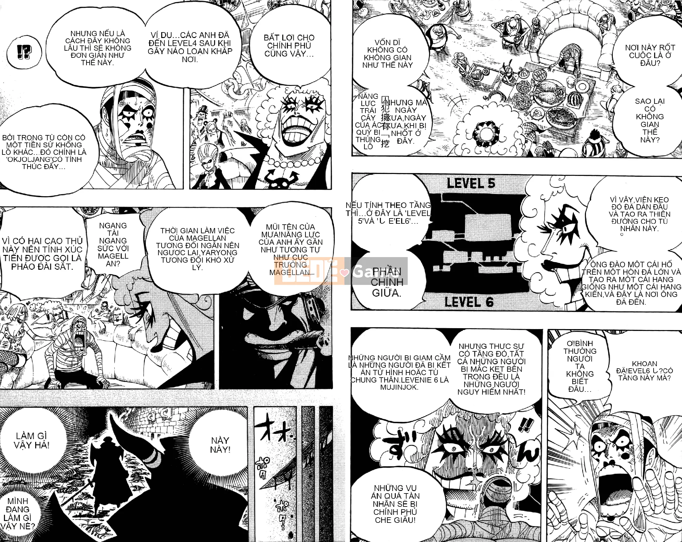 Một miếng Chương 055