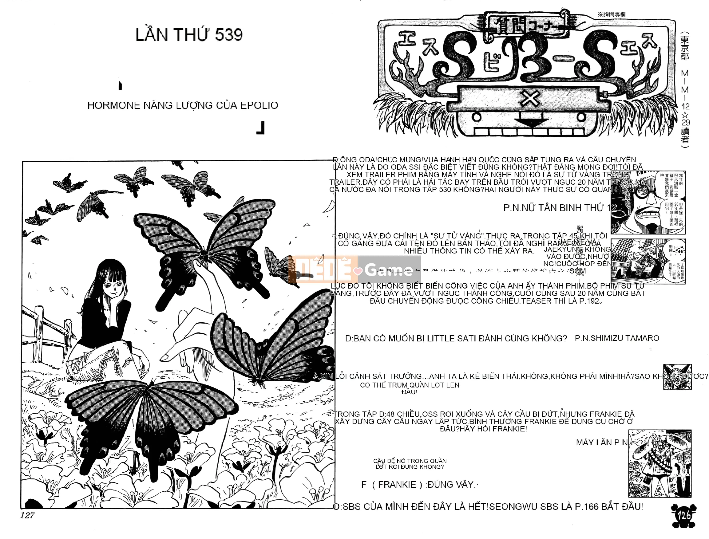 Một miếng Chương 055