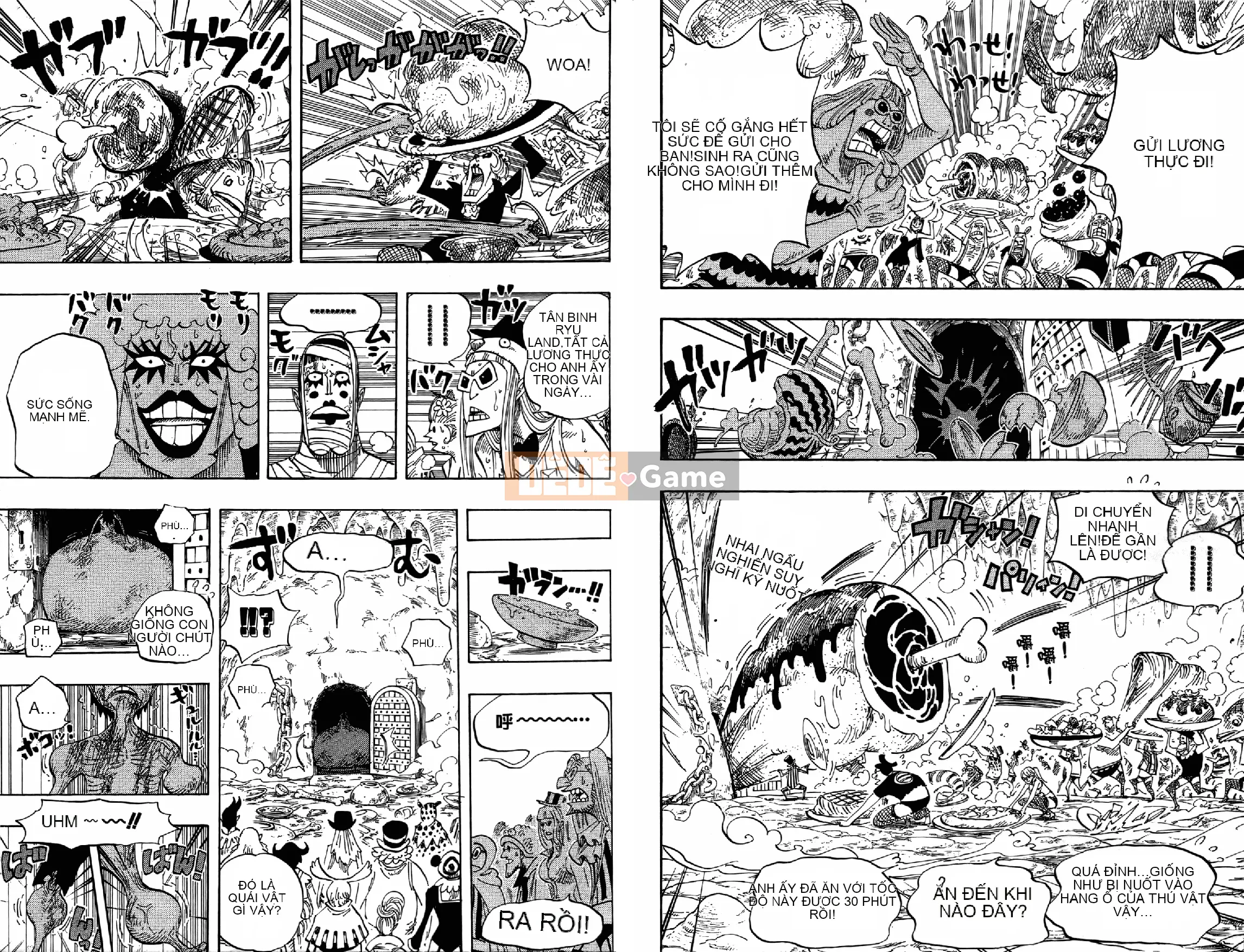 Một miếng Chương 055