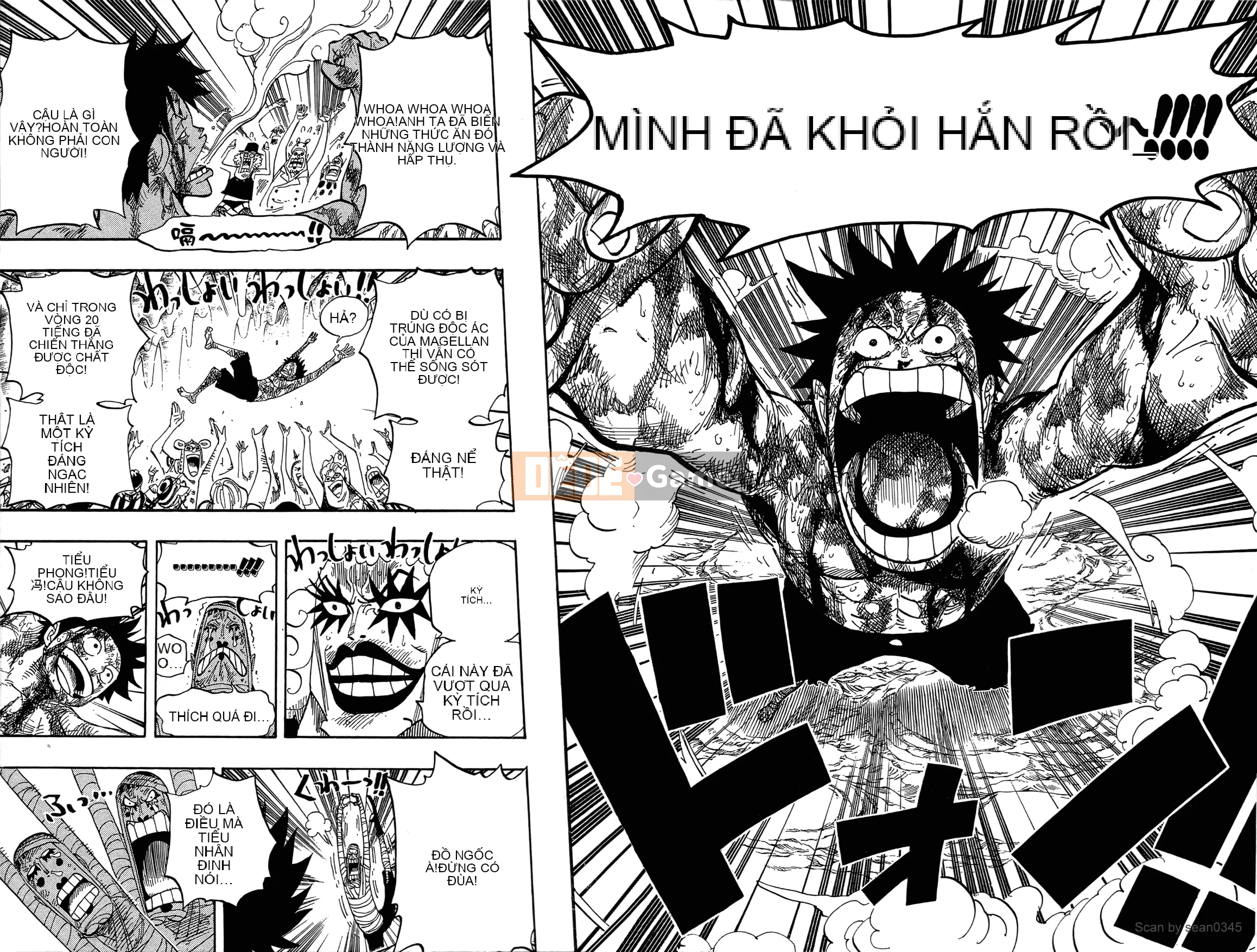 Một miếng Chương 055