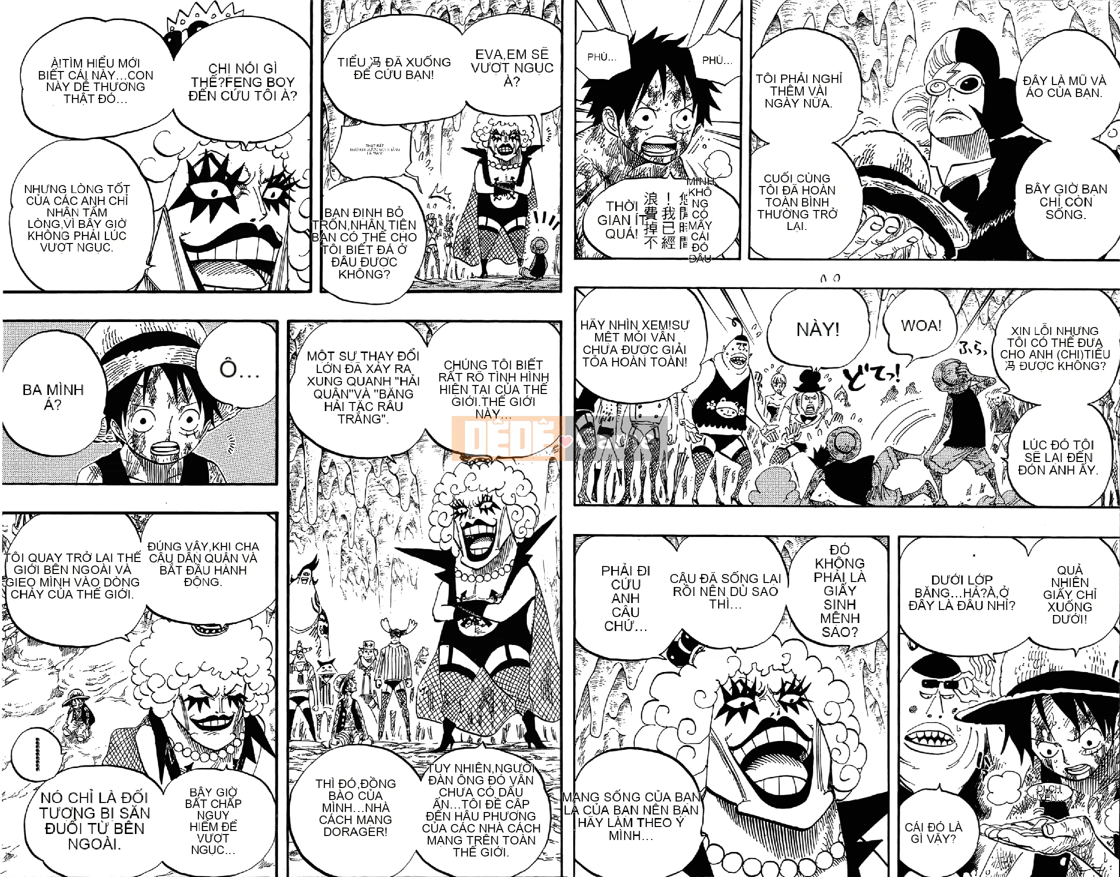 Một miếng Chương 055