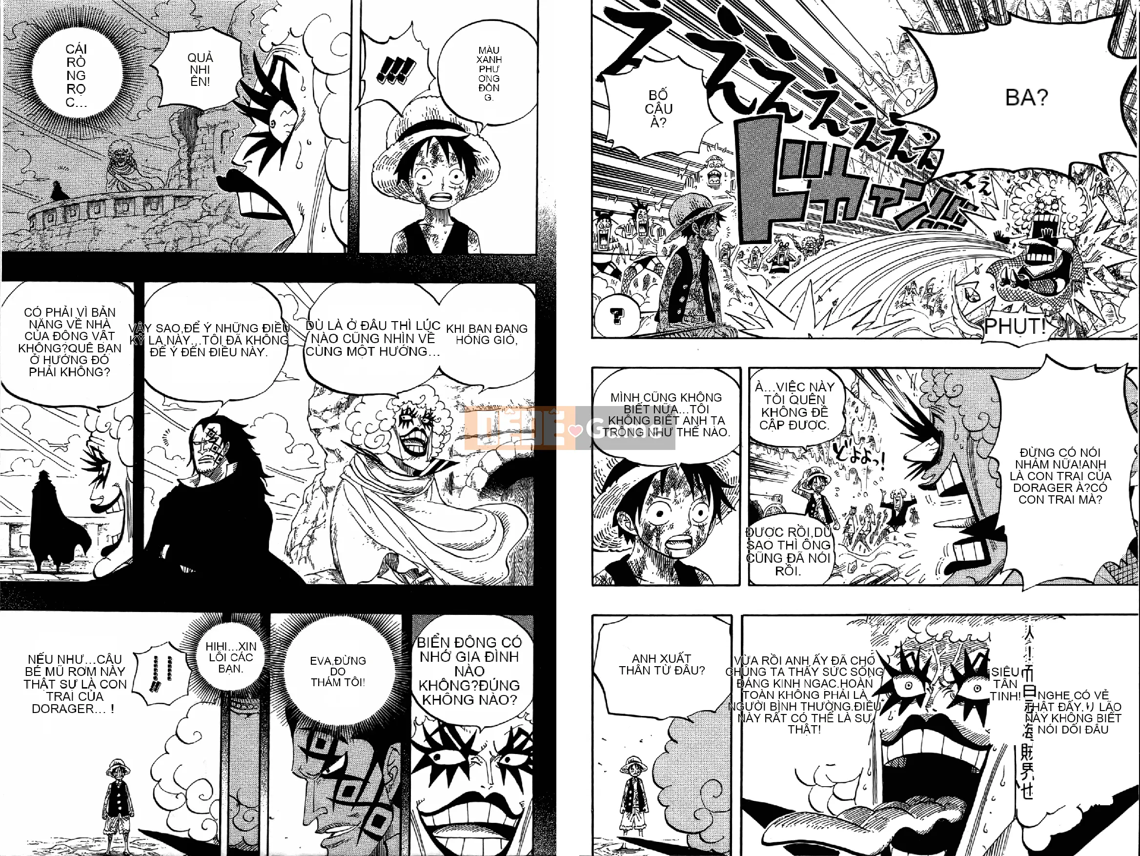 Một miếng Chương 055