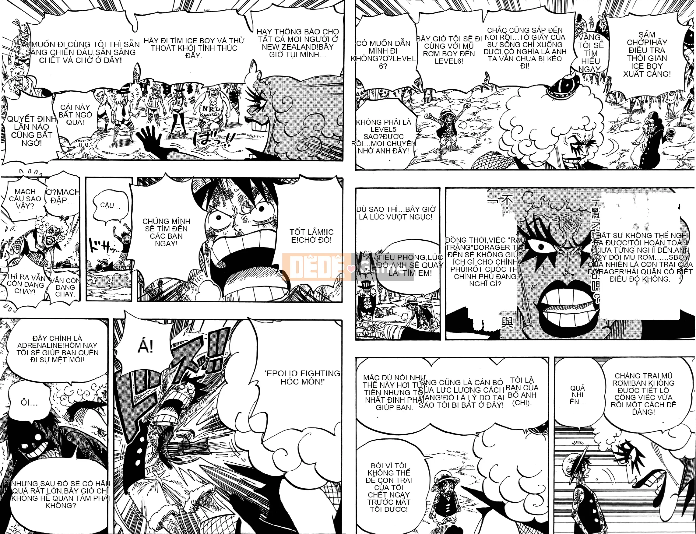 Một miếng Chương 055