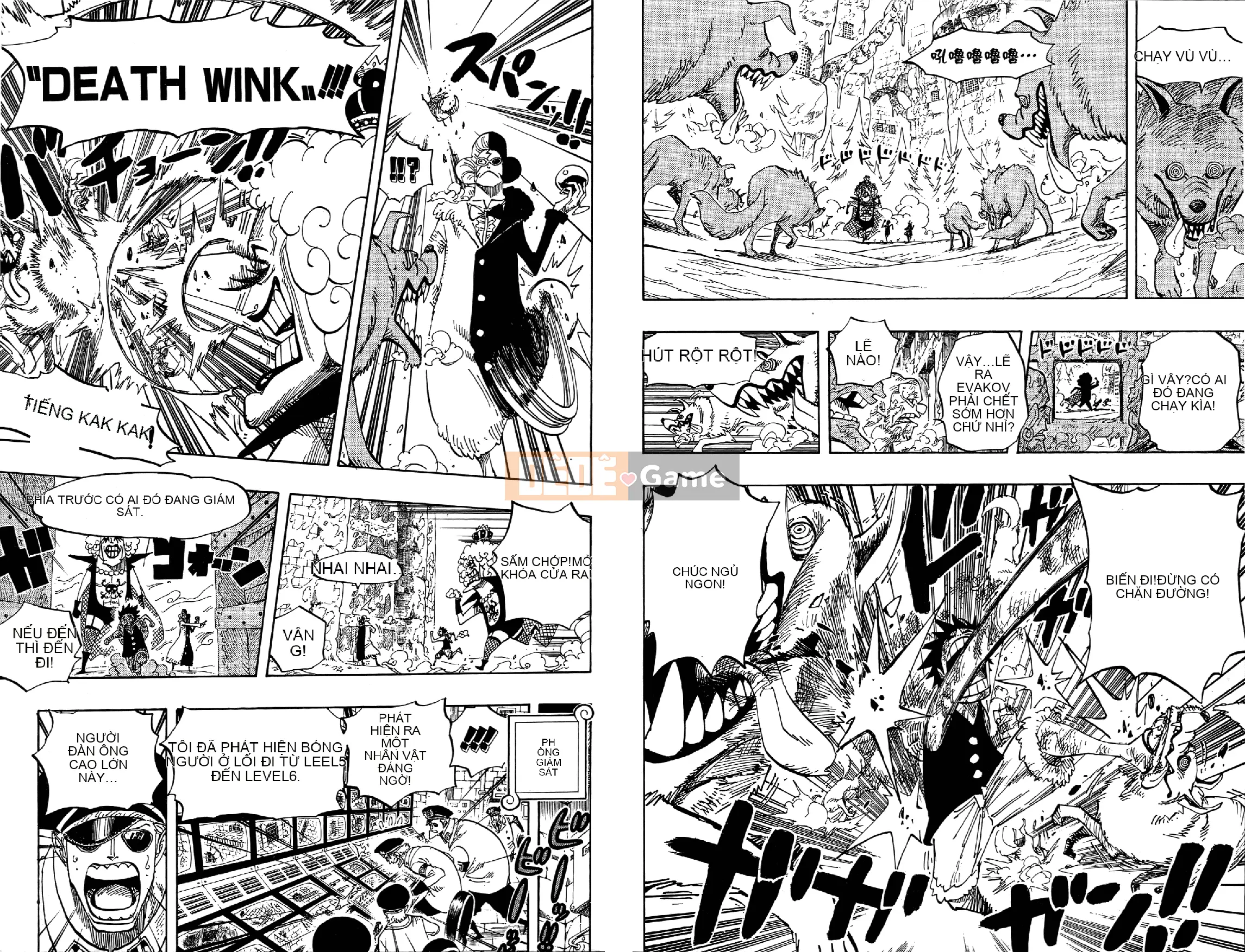 Một miếng Chương 055