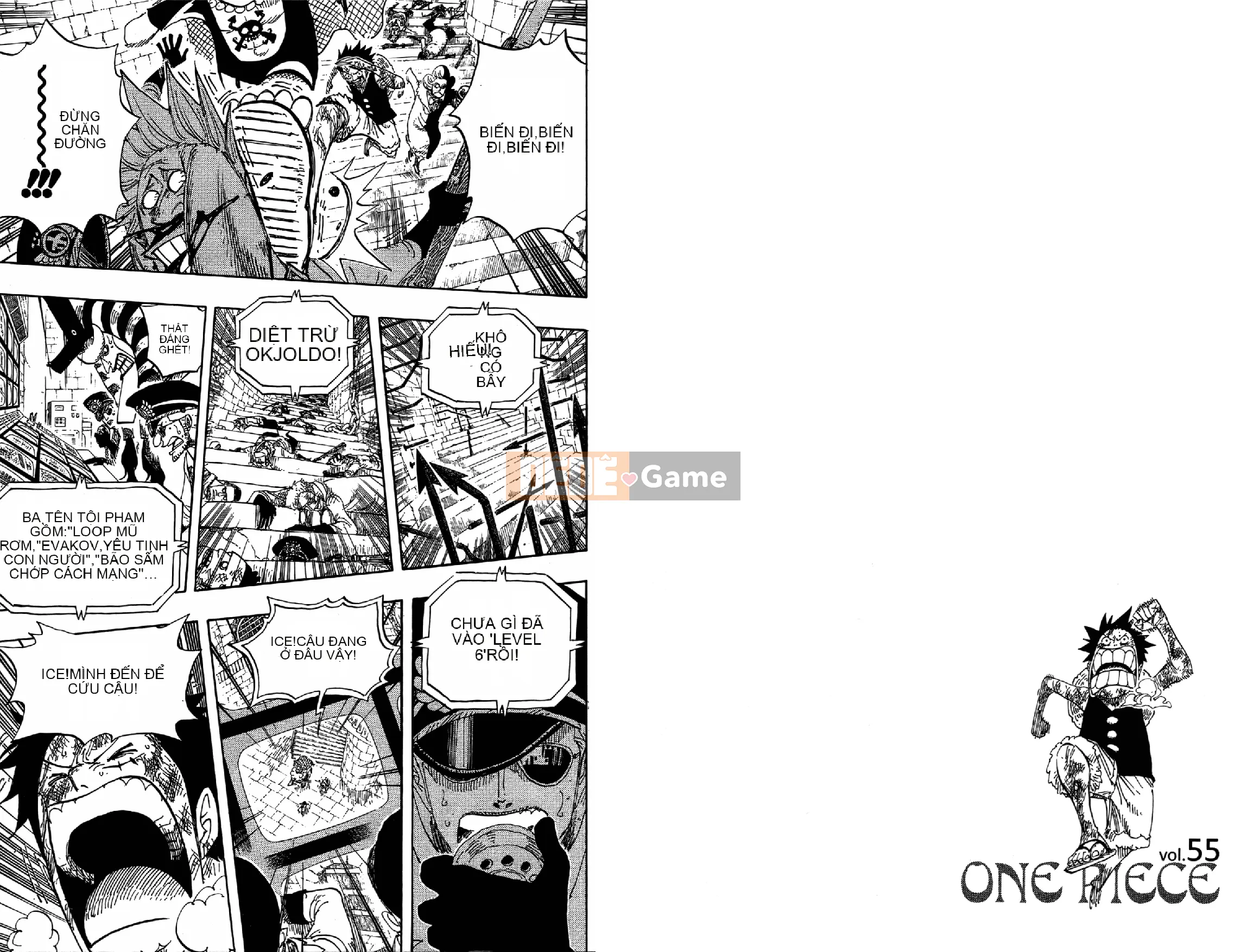 Một miếng Chương 055