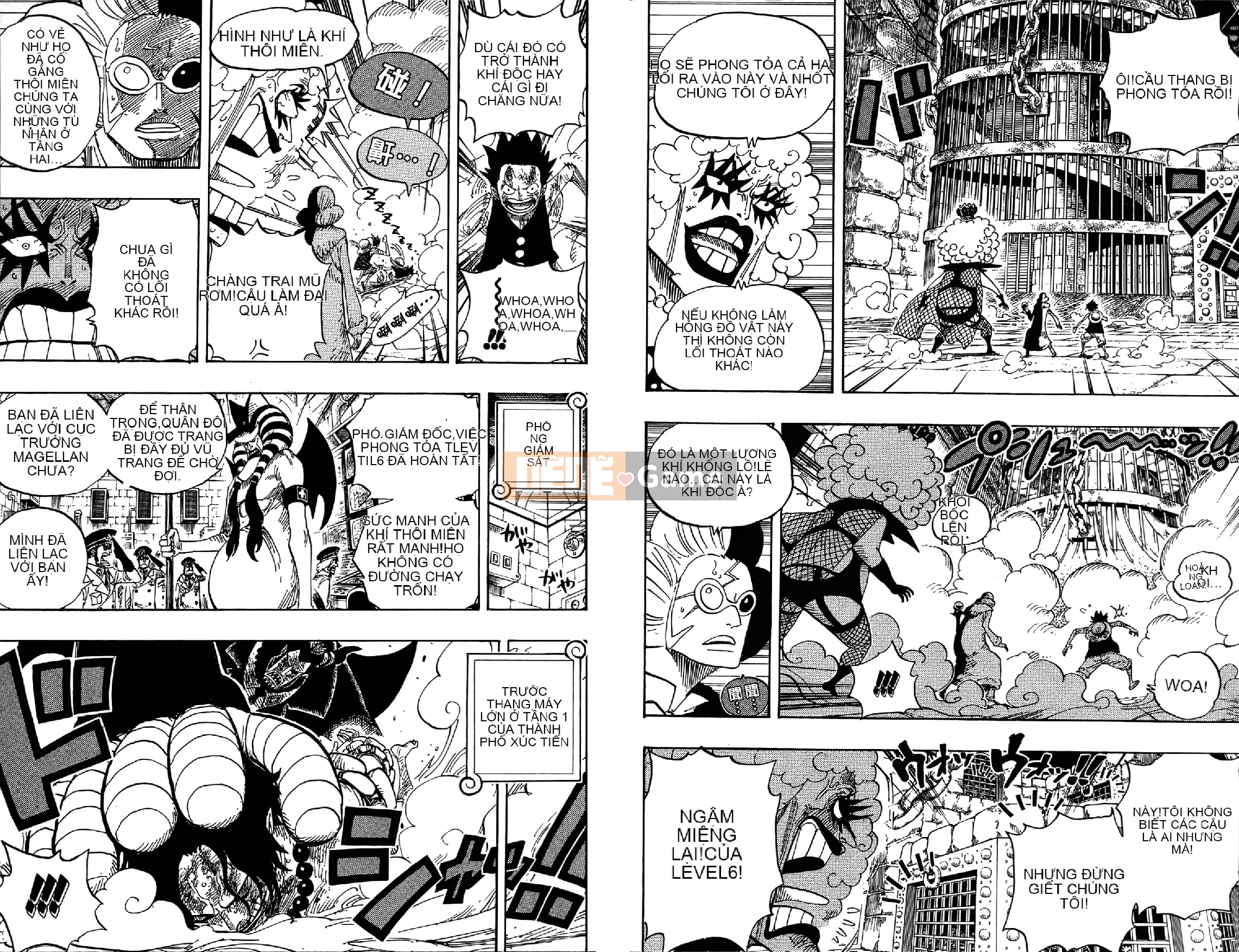 Một miếng Chương 055