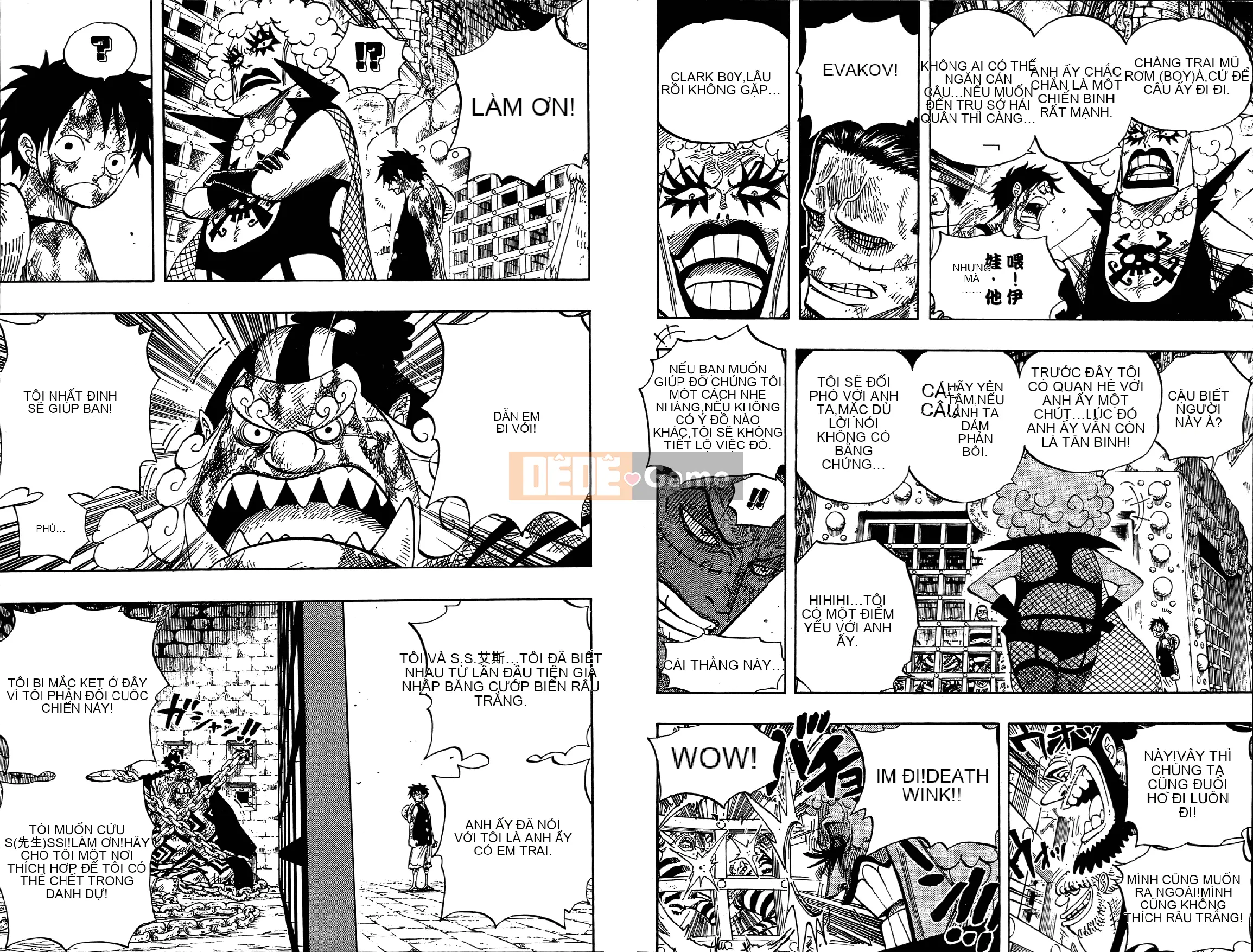 Một miếng Chương 055