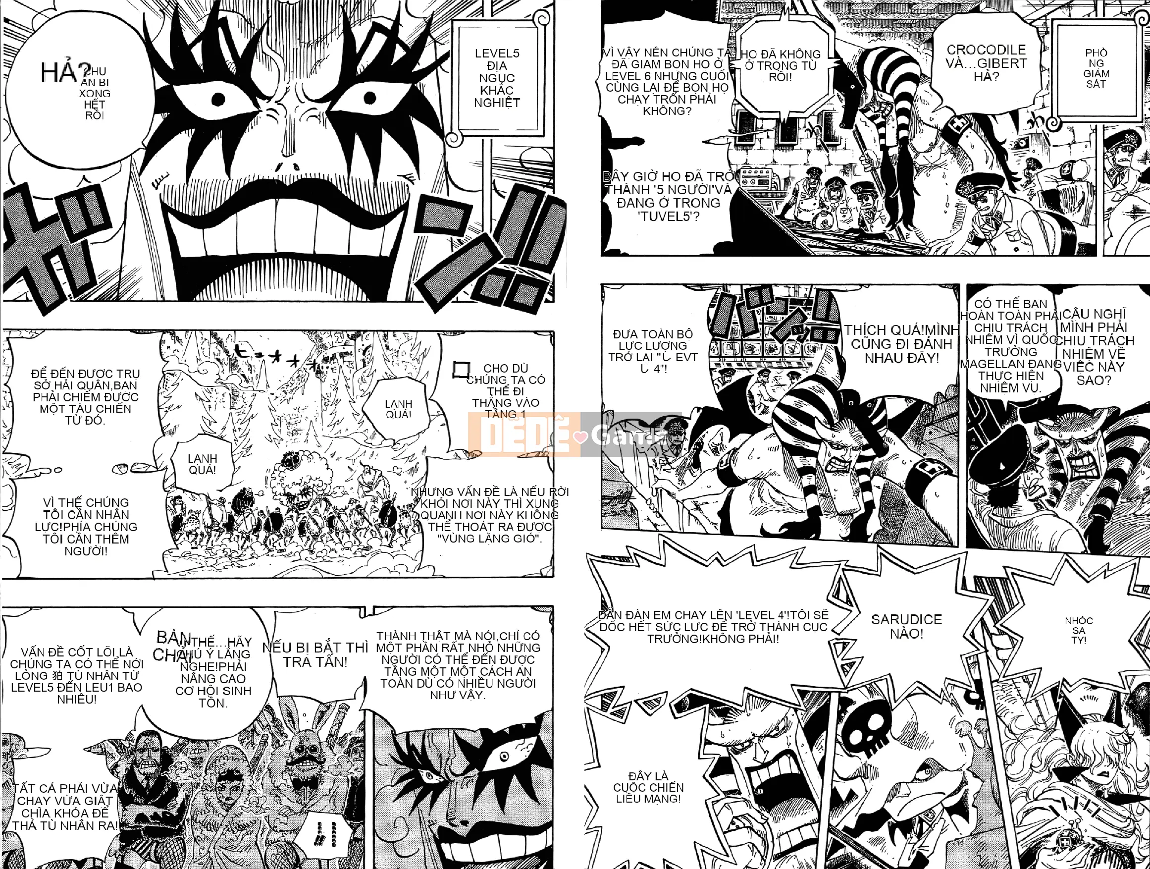 Một miếng Chương 055