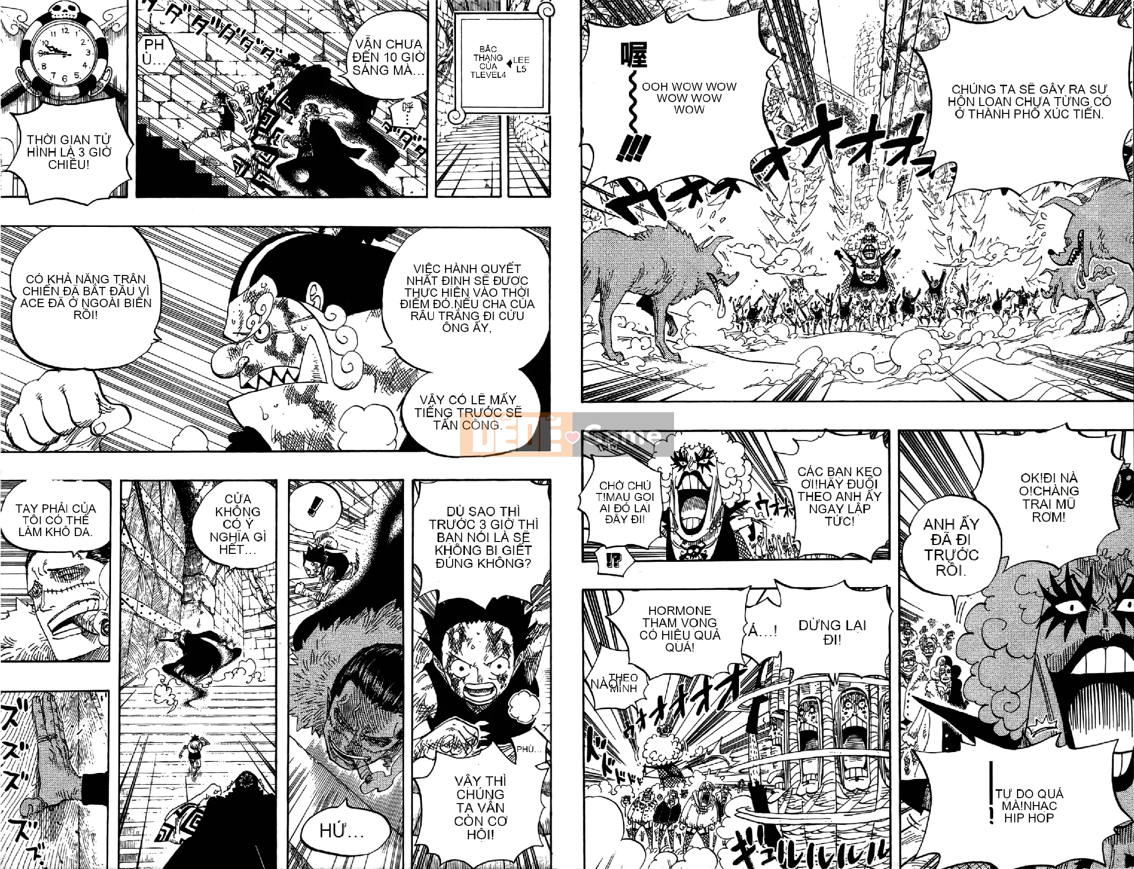 Một miếng Chương 055