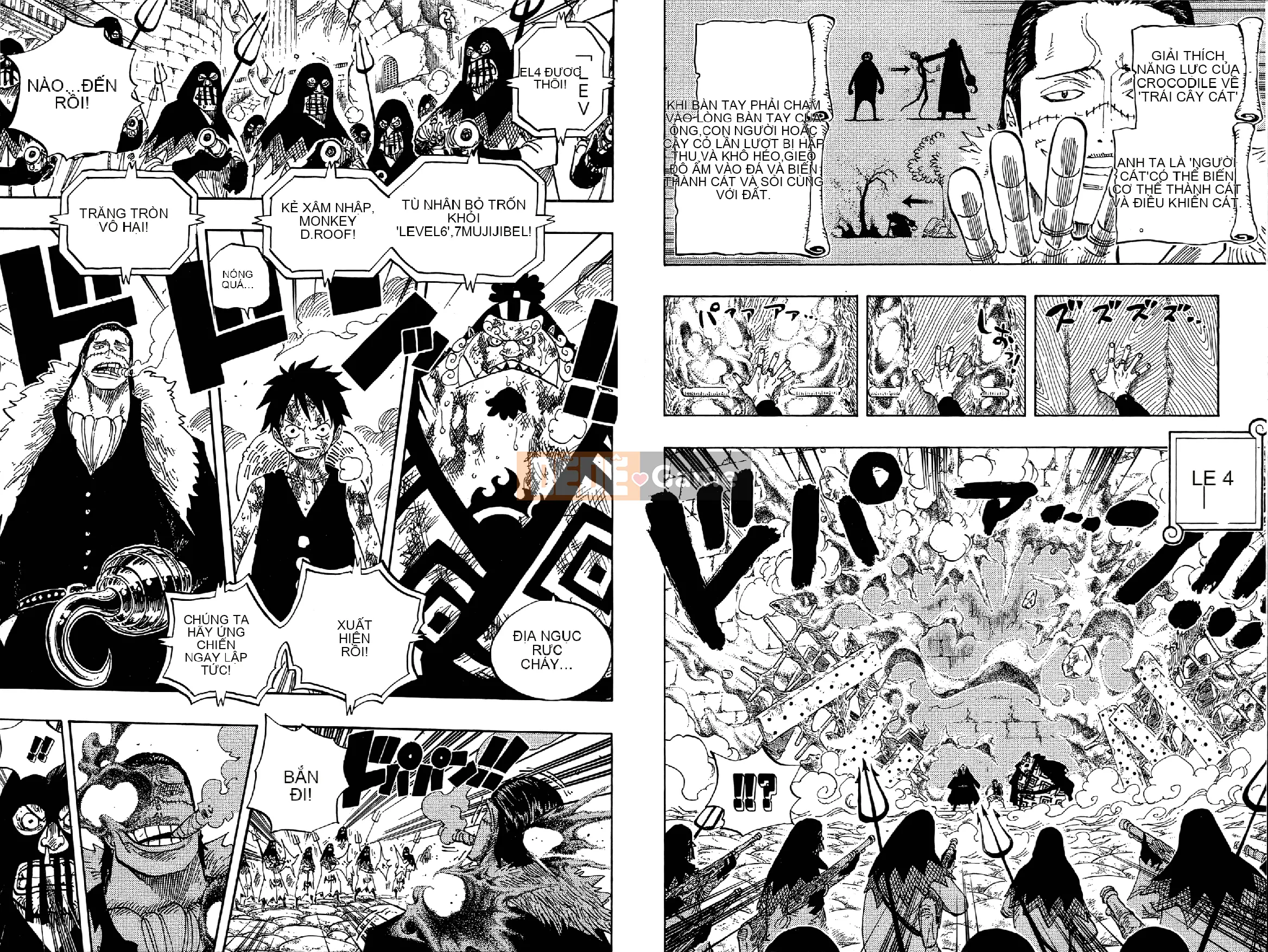 Một miếng Chương 055