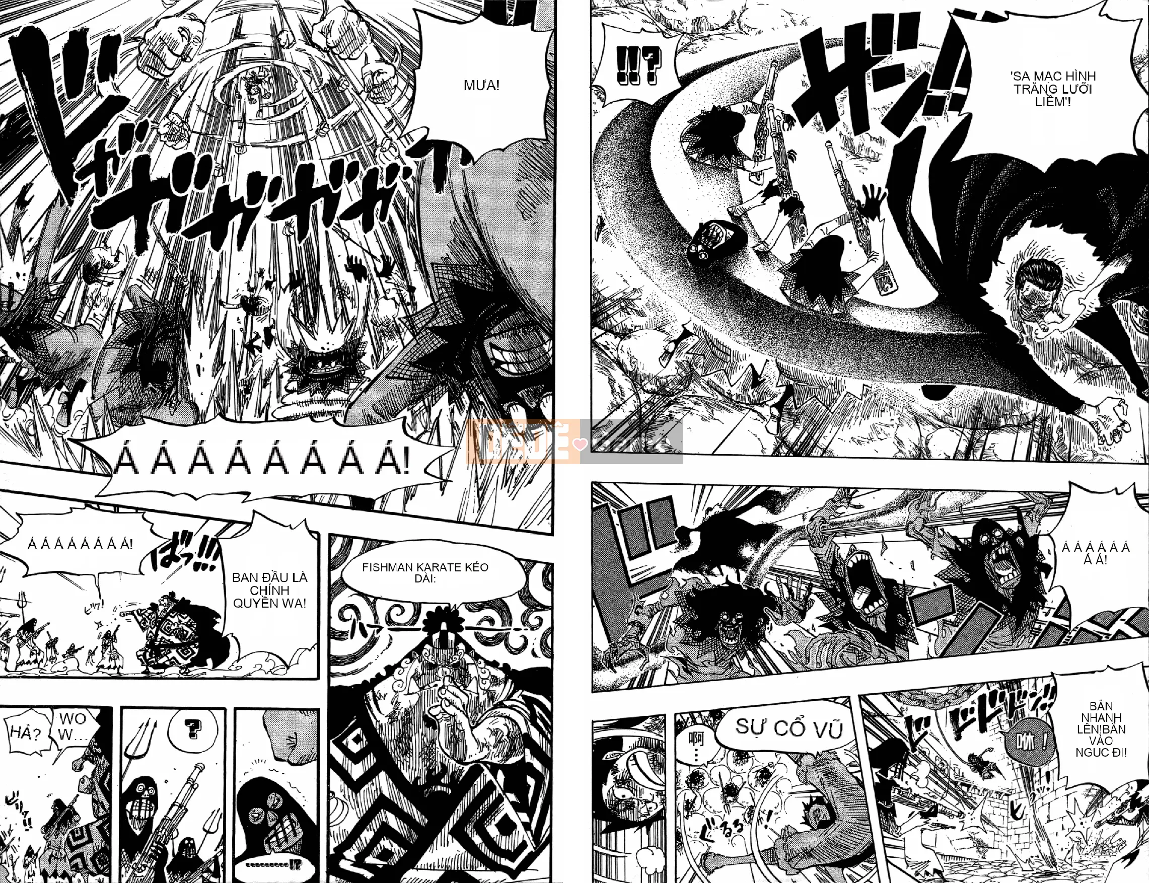 Một miếng Chương 055