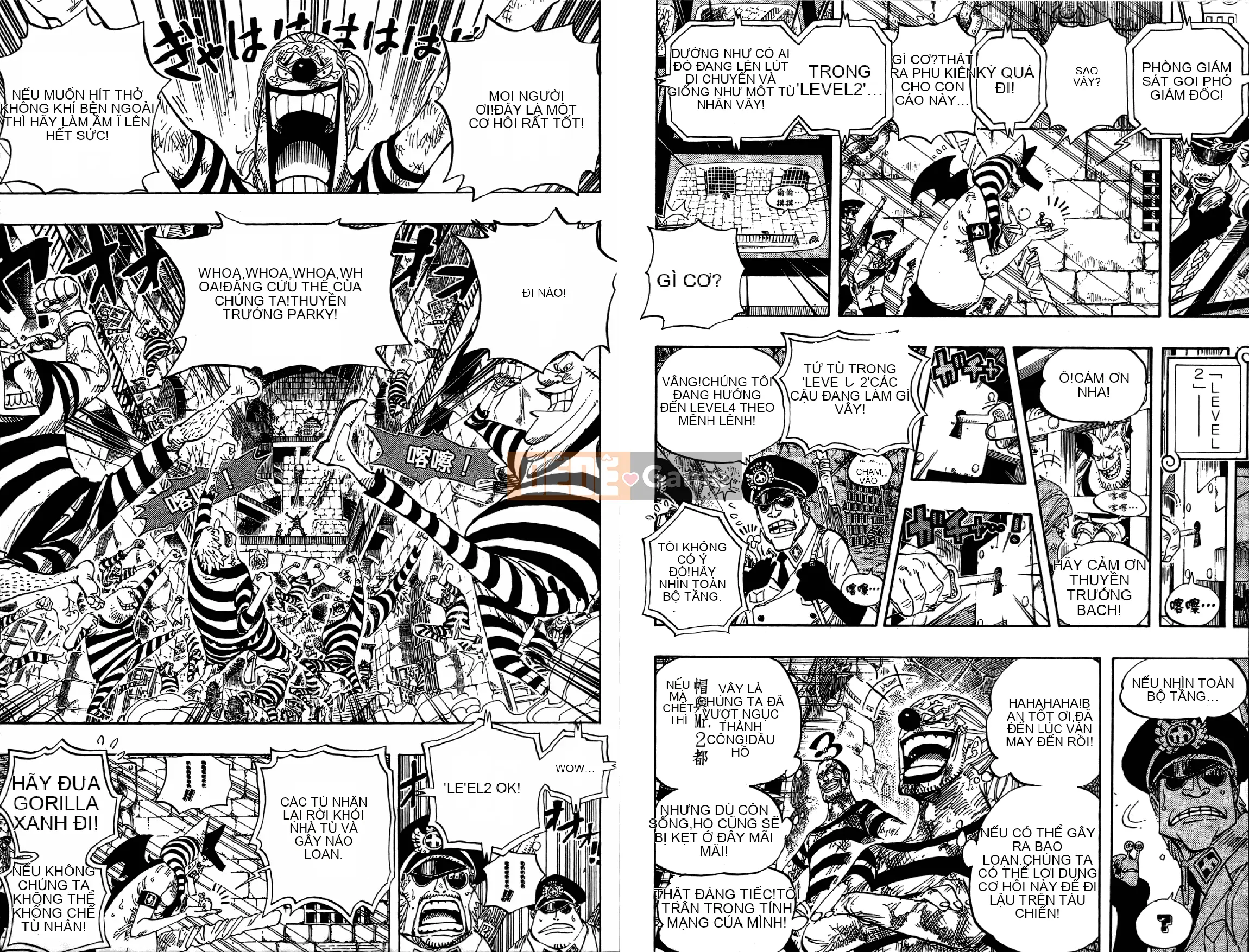 Một miếng Chương 055