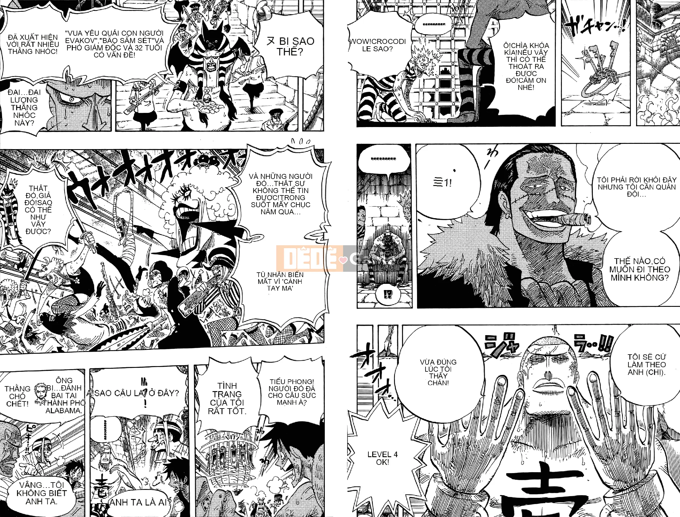 Một miếng Chương 055