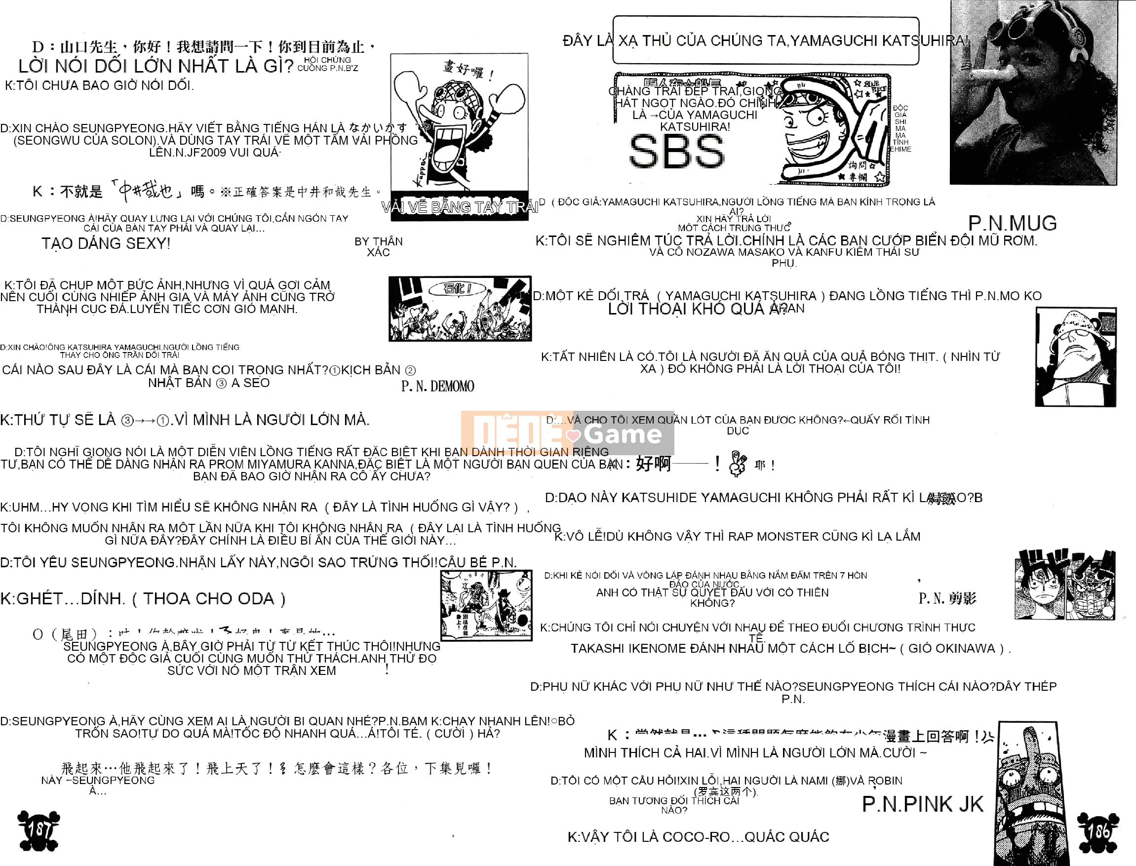 Một miếng Chương 055