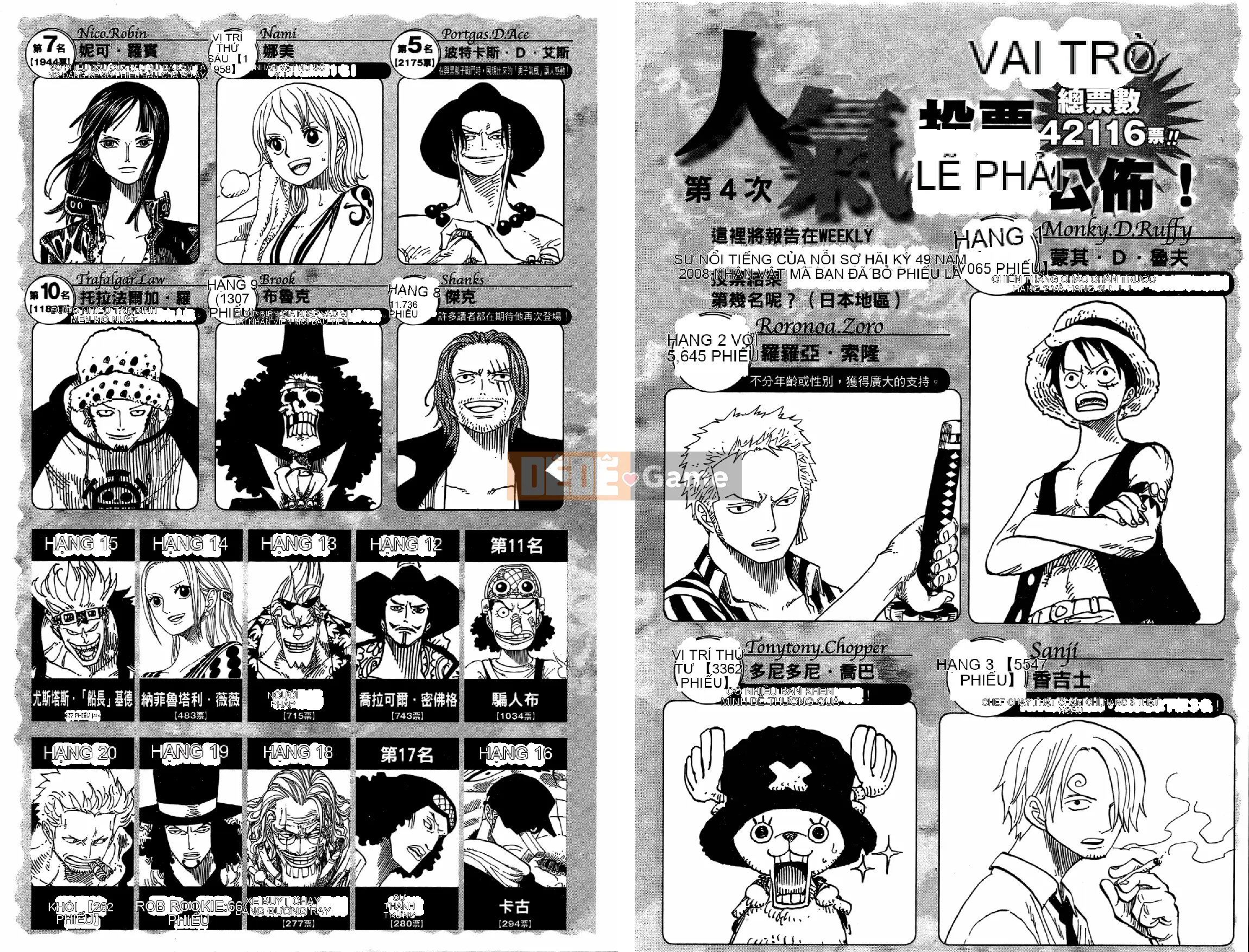 Một miếng Chương 055