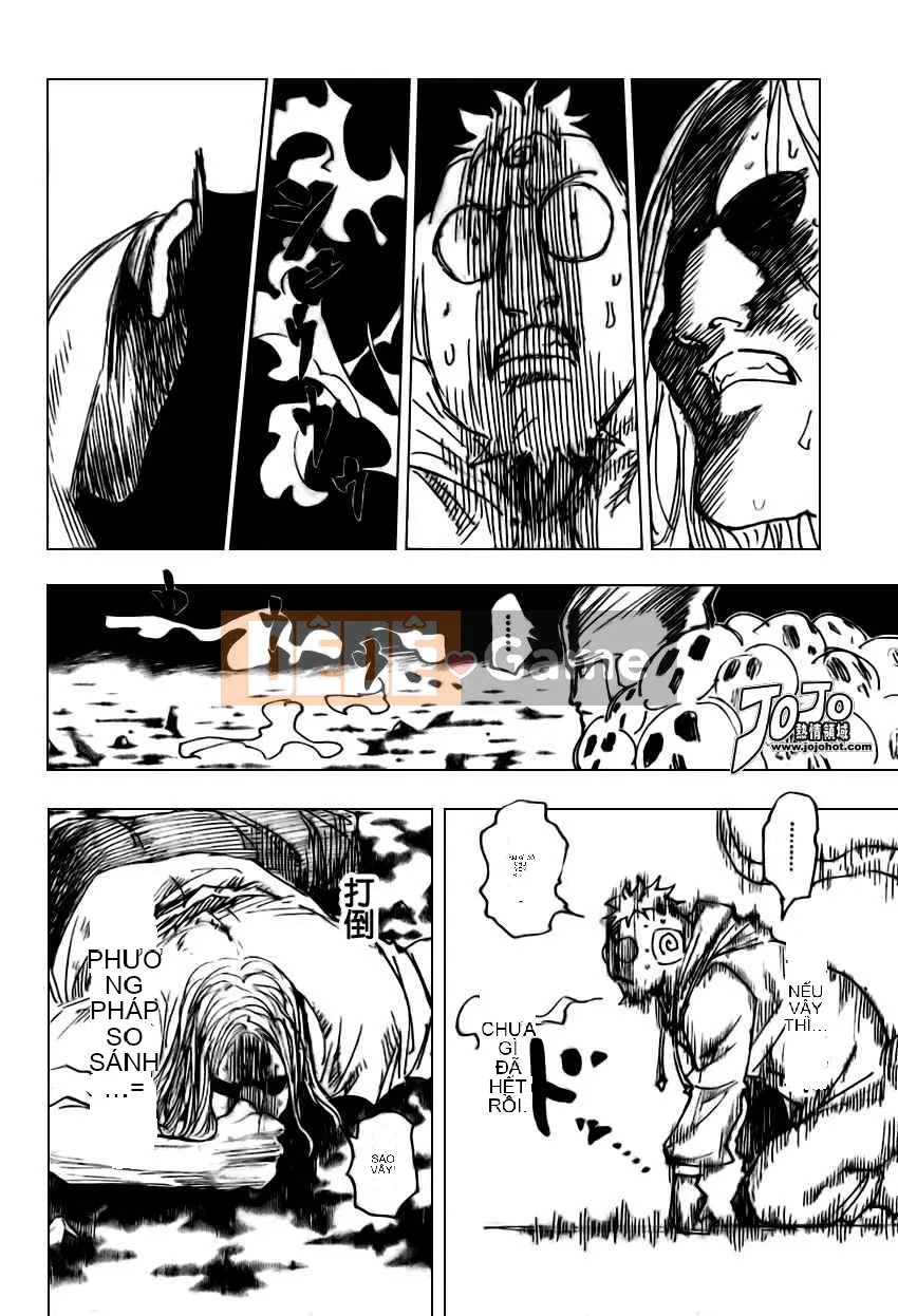 Thợ săn toàn thời gian Chương 289