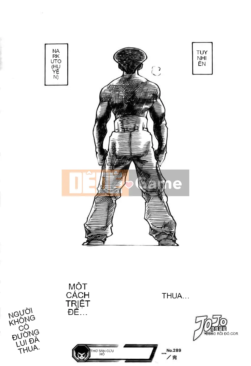 Thợ săn toàn thời gian Chương 289