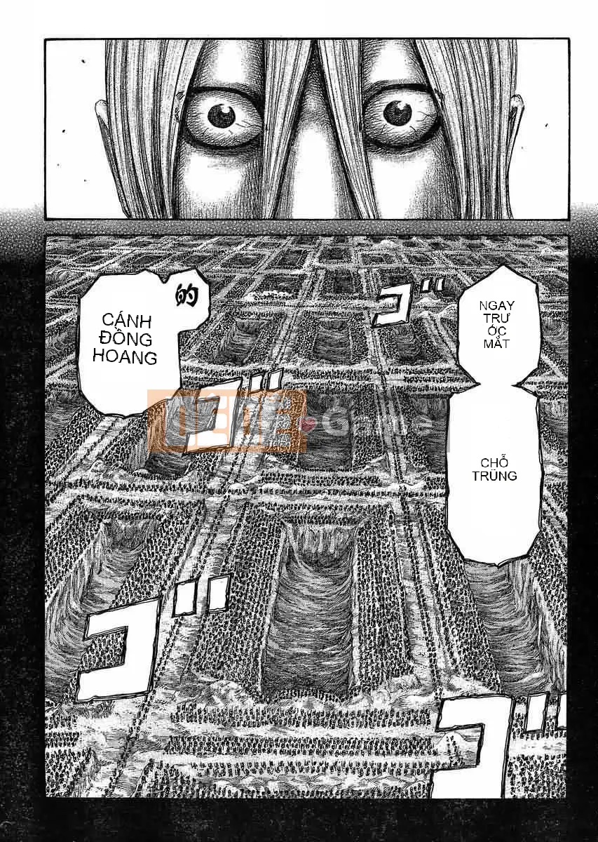 Vua của thế giới Chương 285