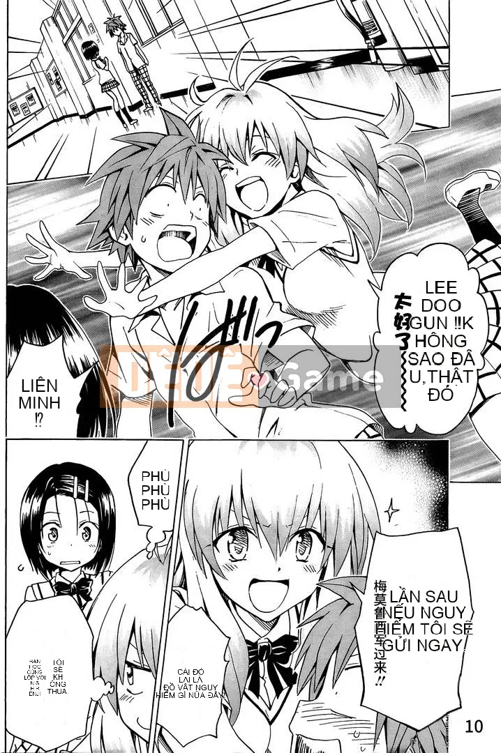 Bóng tối Chương 073