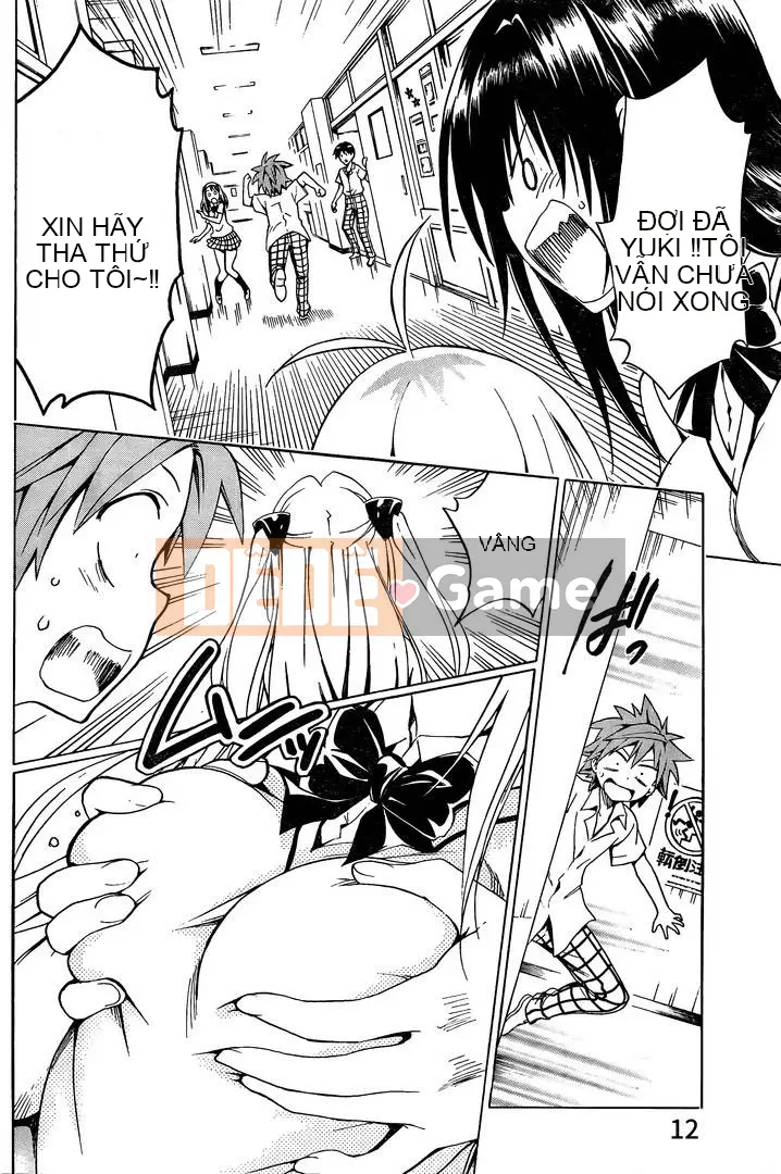 Bóng tối Chương 073