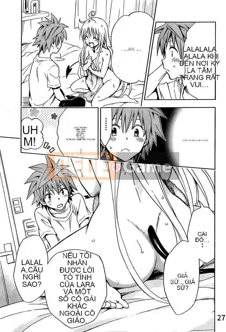 Bóng tối Chương 073