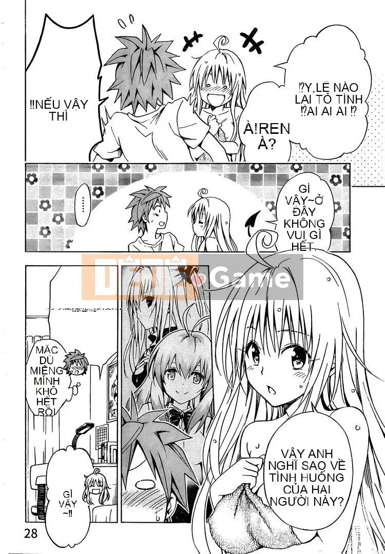 Bóng tối Chương 073