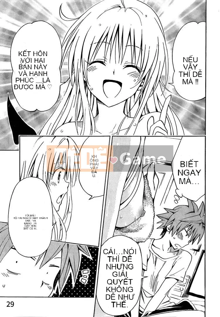 Bóng tối Chương 073