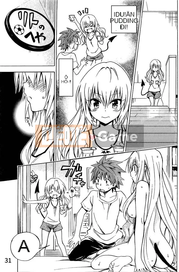 Bóng tối Chương 073