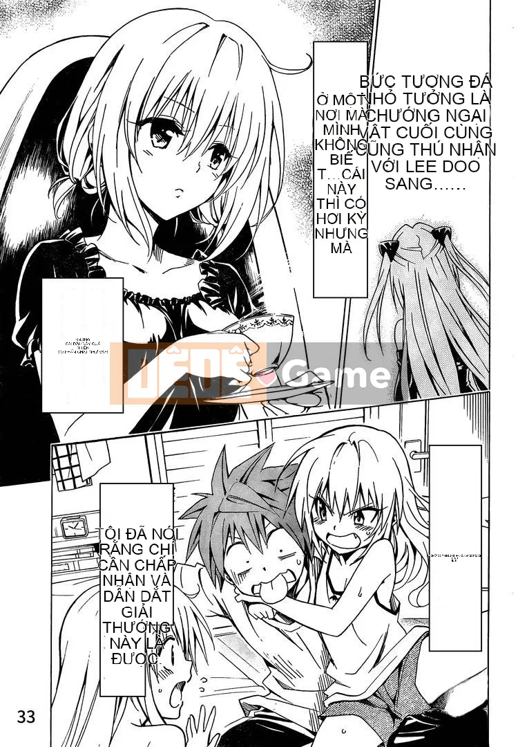 Bóng tối Chương 073