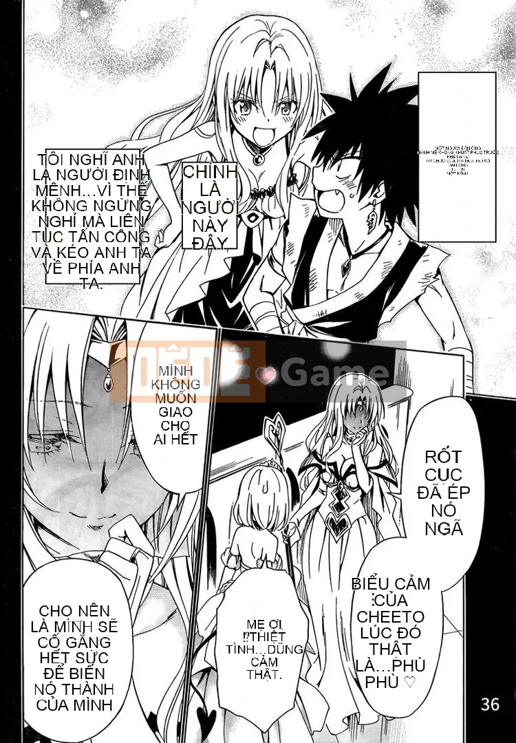 Bóng tối Chương 073