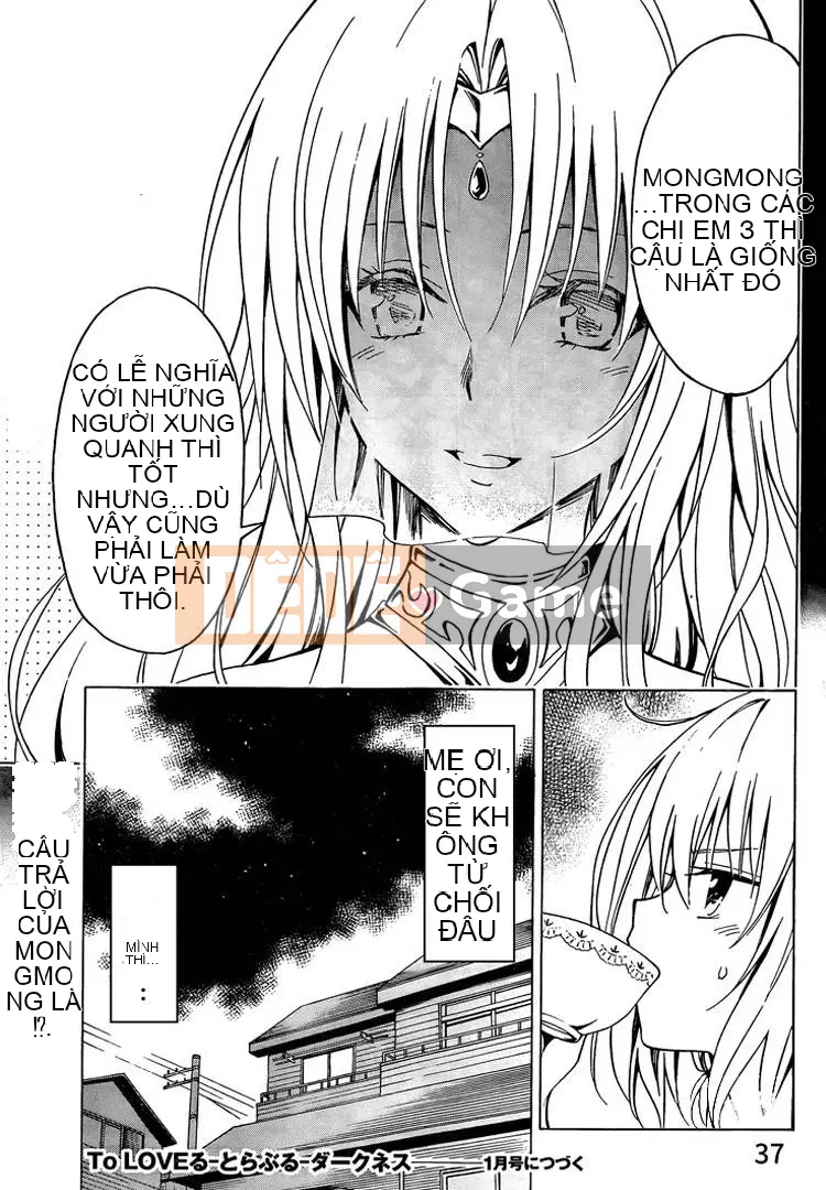 Bóng tối Chương 073