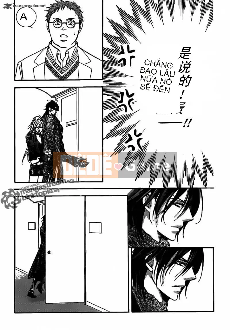 Thử thách tuyệt đẹp Chương 176