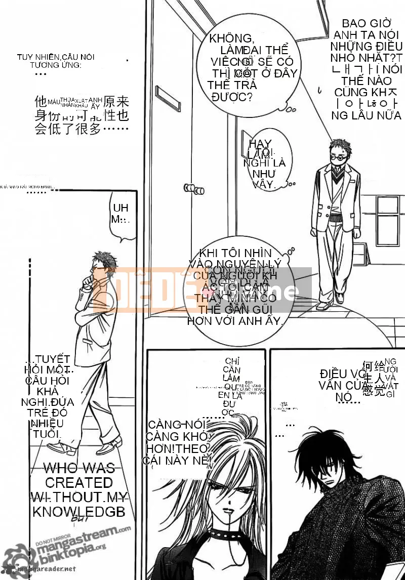 Thử thách tuyệt đẹp Chương 176