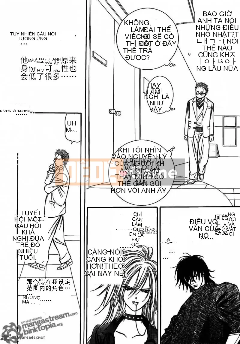 Thử thách tuyệt đẹp Chương 176