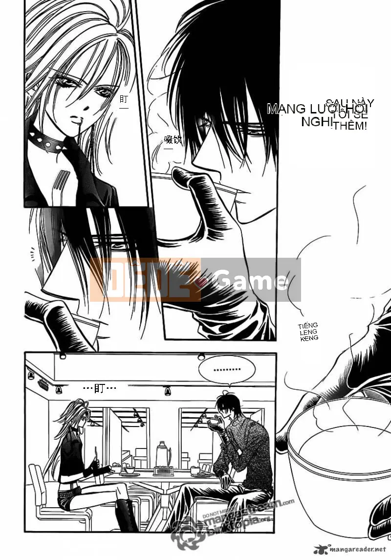 Thử thách tuyệt đẹp Chương 176